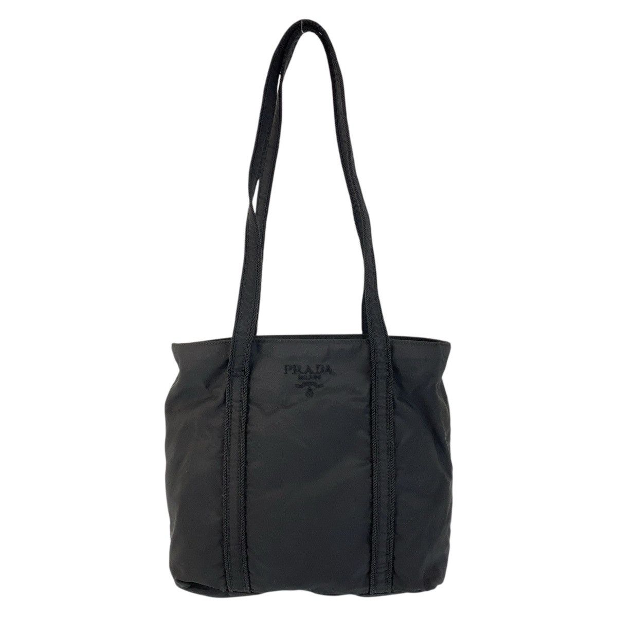 Prada Prada Prada Tessuto Nylon 2way Bag Others Shoulder Bag DUTY FREE for USA Size ONE SIZE - 1 Thumbnail