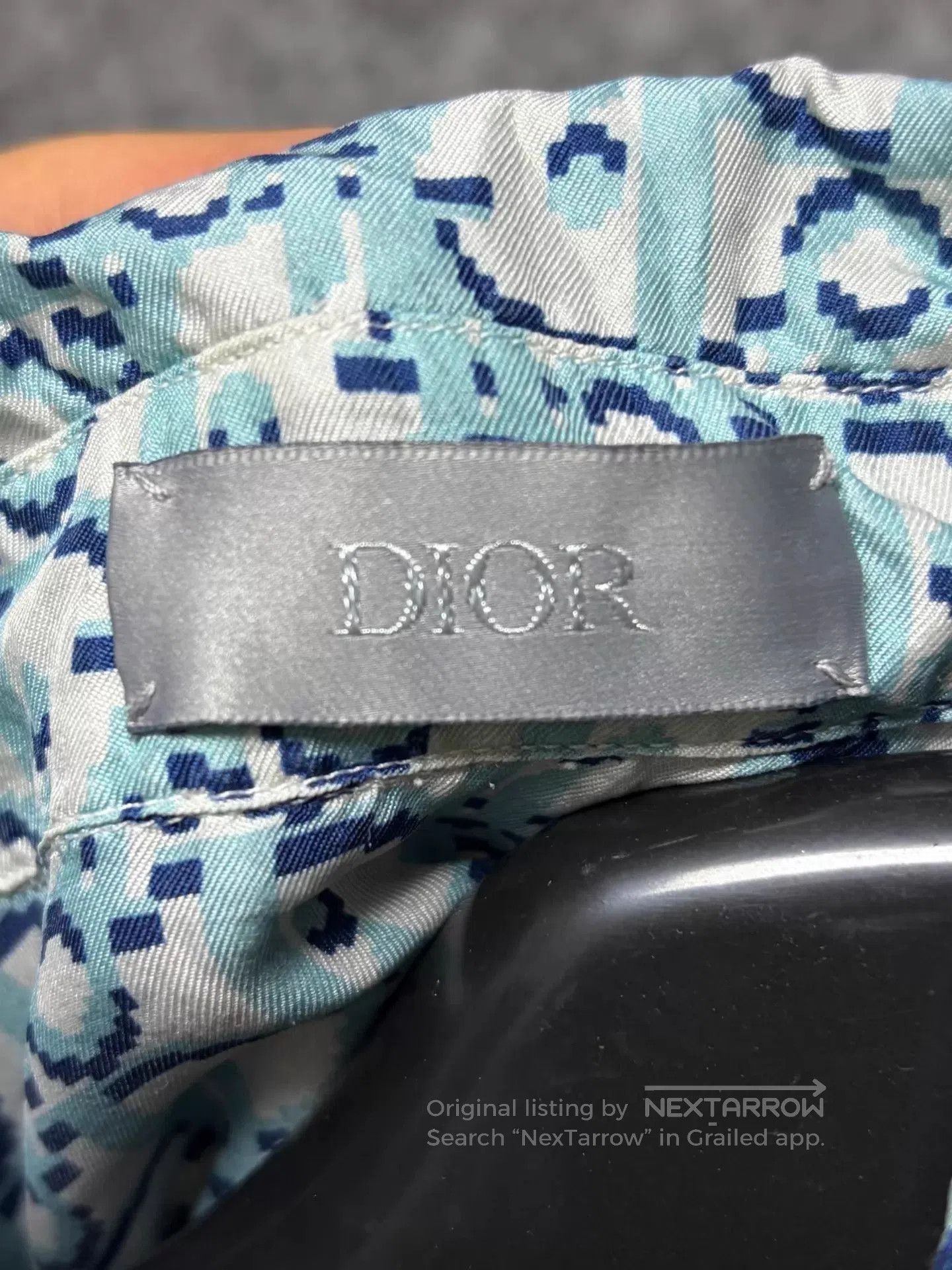 Dior Multi. Size US M / EU 48-50 / 2 - 3 Thumbnail