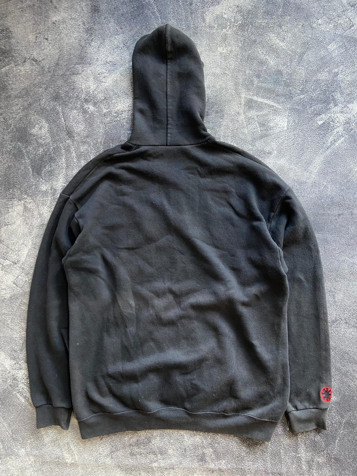 Band Tees VINTAGE 90’S RED HOT CHILI PEPPERS HOODIE JACKET 🔥RARE🔥 Size US L / EU 52-54 / 3 - 6 Thumbnail