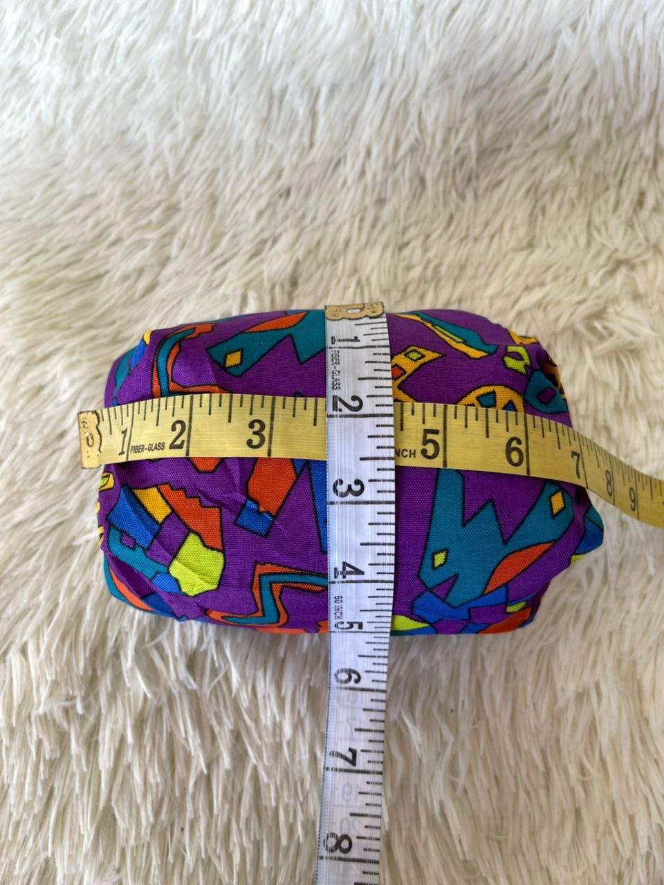 Designer × Missoni Missoni Fanny Clutch Pouch Bag Size ONE SIZE - 15 Thumbnail