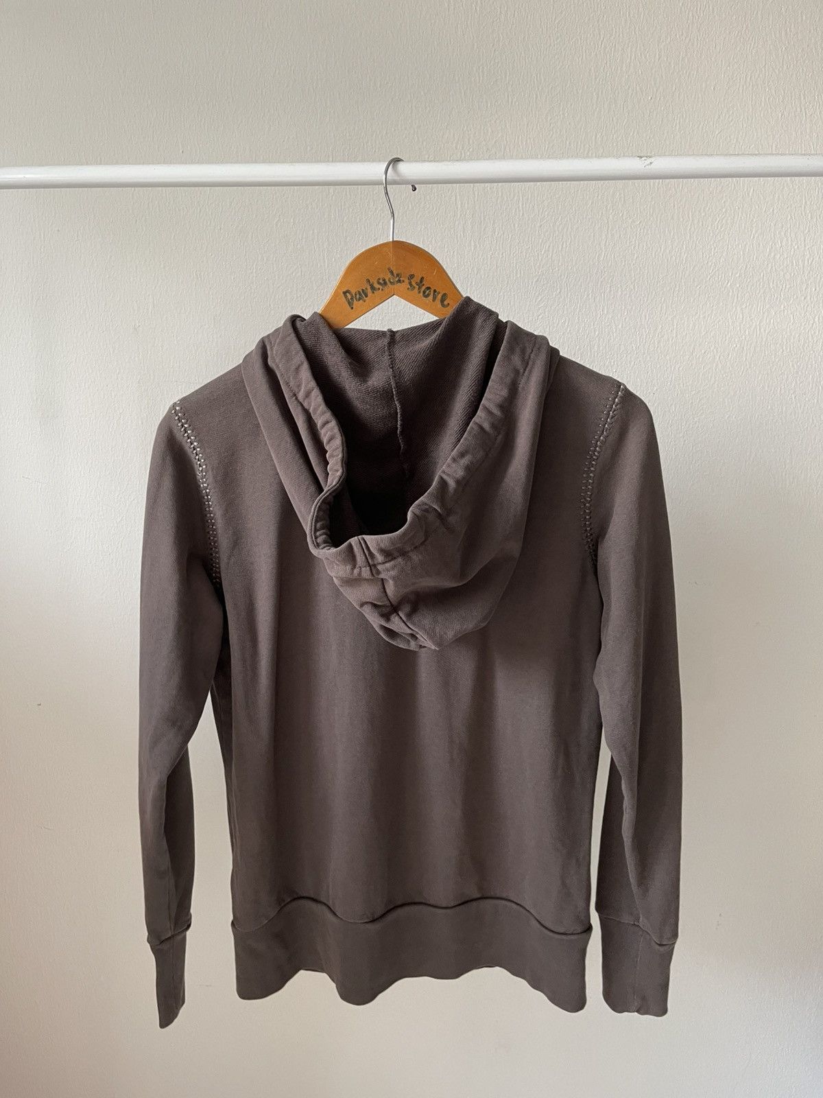 True Religion 2000s True Religion Zip Hoodie Size US S / EU 44-46 / 1 - 5 Thumbnail