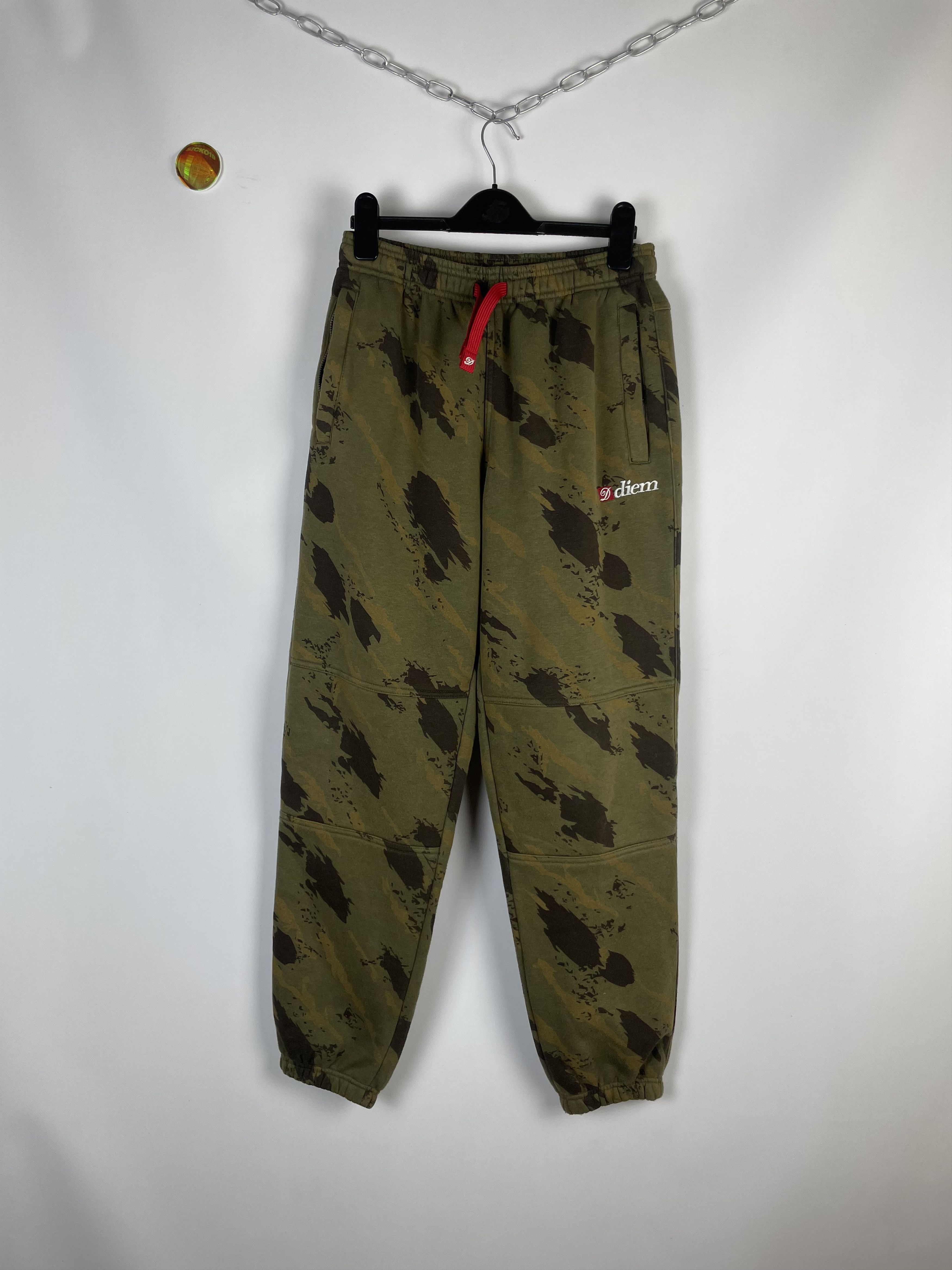 Other Vintage Diem Pants Y2K Size US 32 / EU 48 - 1 Thumbnail