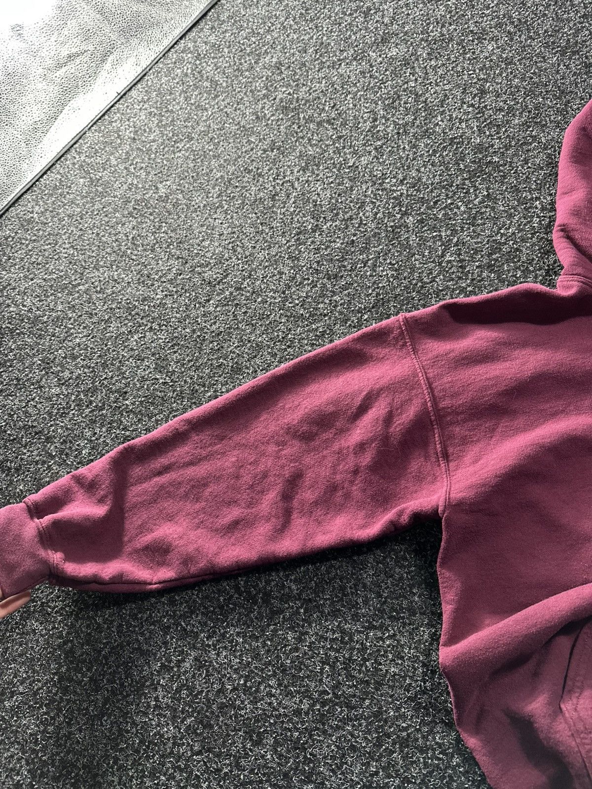 Japanese Brand × Vintage 🚨Vintage UBES University USA Hoodie UCLA DUKE RARE BOXY Size US M / EU 48-50 / 2 - 7 Thumbnail