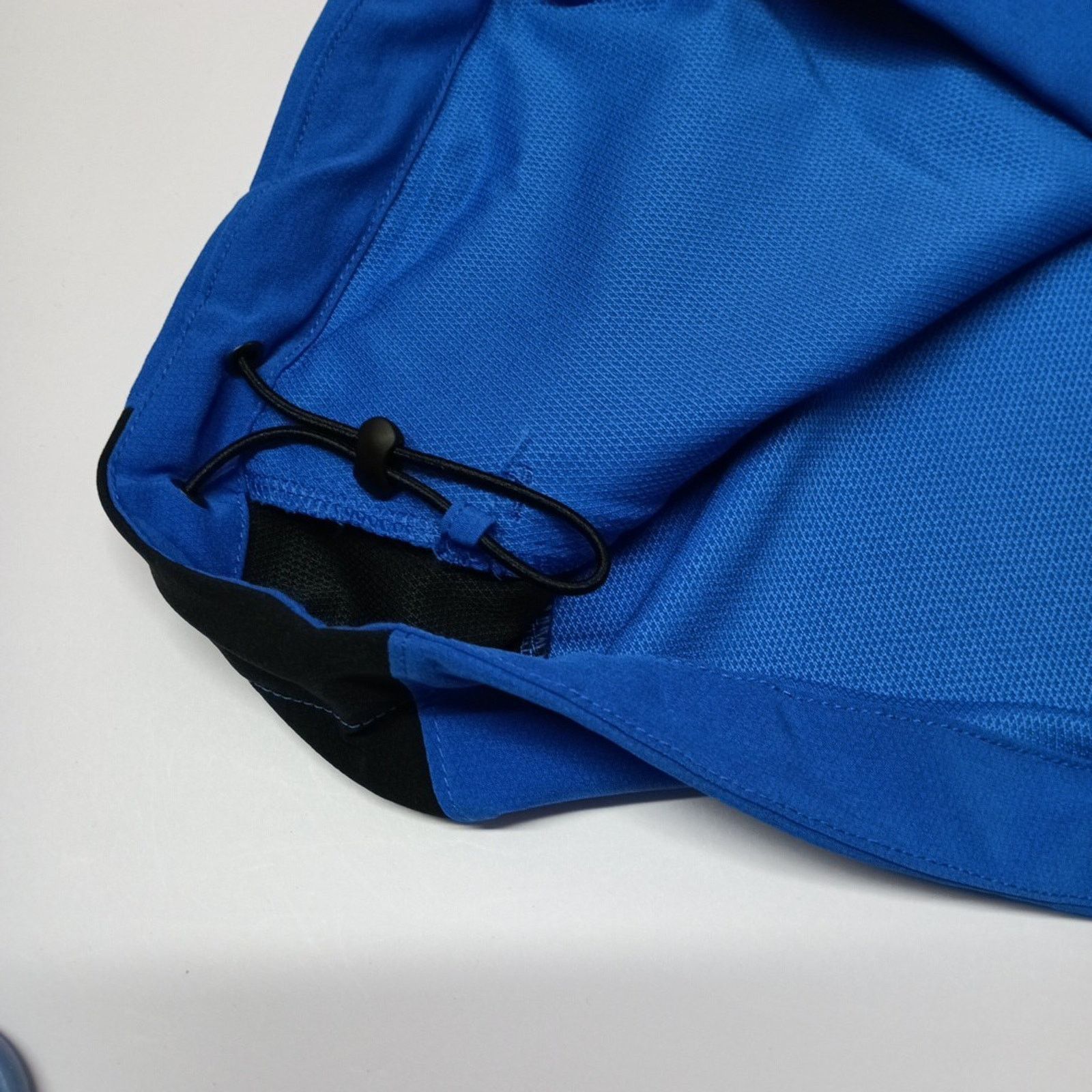 Nike Nike Women's 2XL XXL Blue Windshirt Softball Shirt NWT Size XXL / US 16-18 / IT 52-54 - 7 Thumbnail