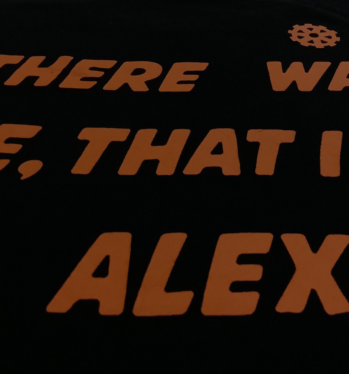 Designer CLOCKWORK ORANGE MOVIE TEE OFFICIAL MERCHANDISE Size US XL / EU 56 / 4 - 15 Thumbnail