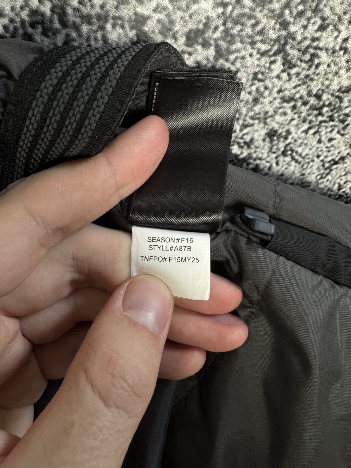 The North Face The North Face HyVent Nylon Jacket Outdoor Parka Size M Size M / US 6-8 / IT 42-44 - 11 Thumbnail