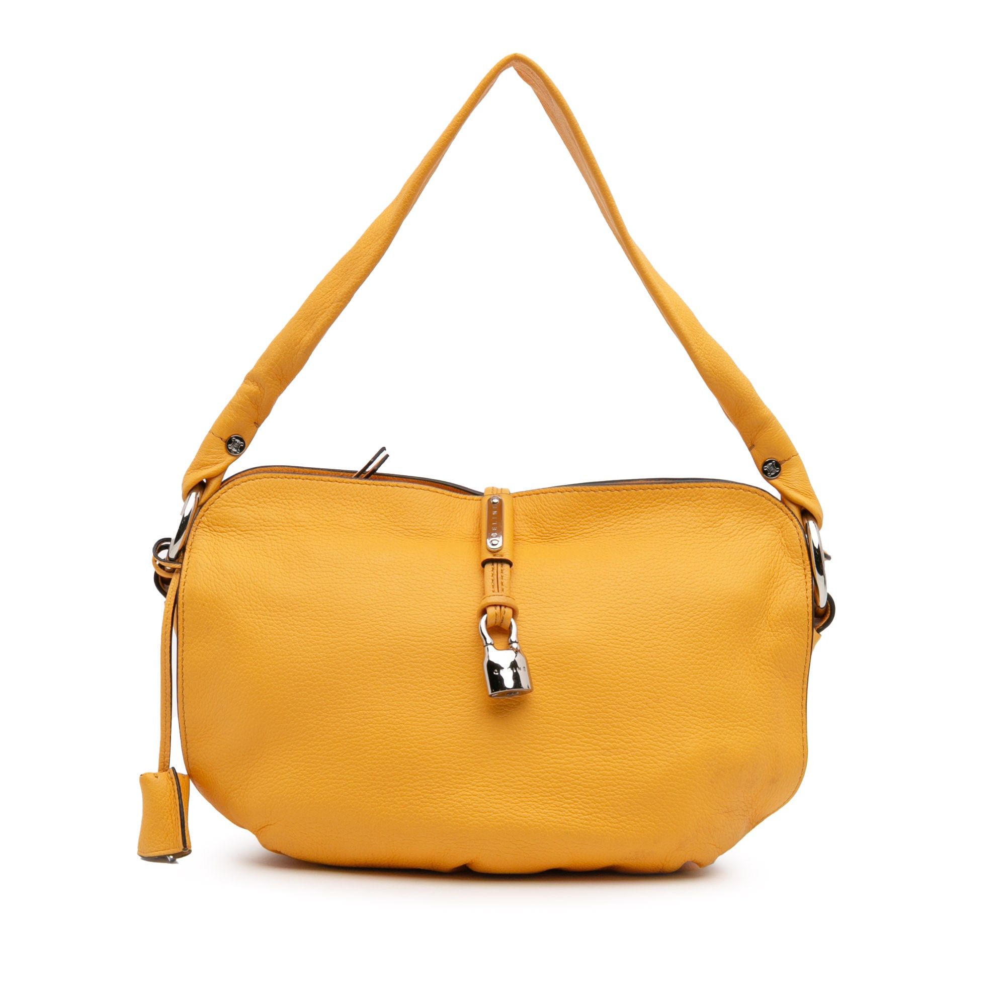 Celine Leather Bittersweet Hobo Size ONE SIZE - 1 Thumbnail