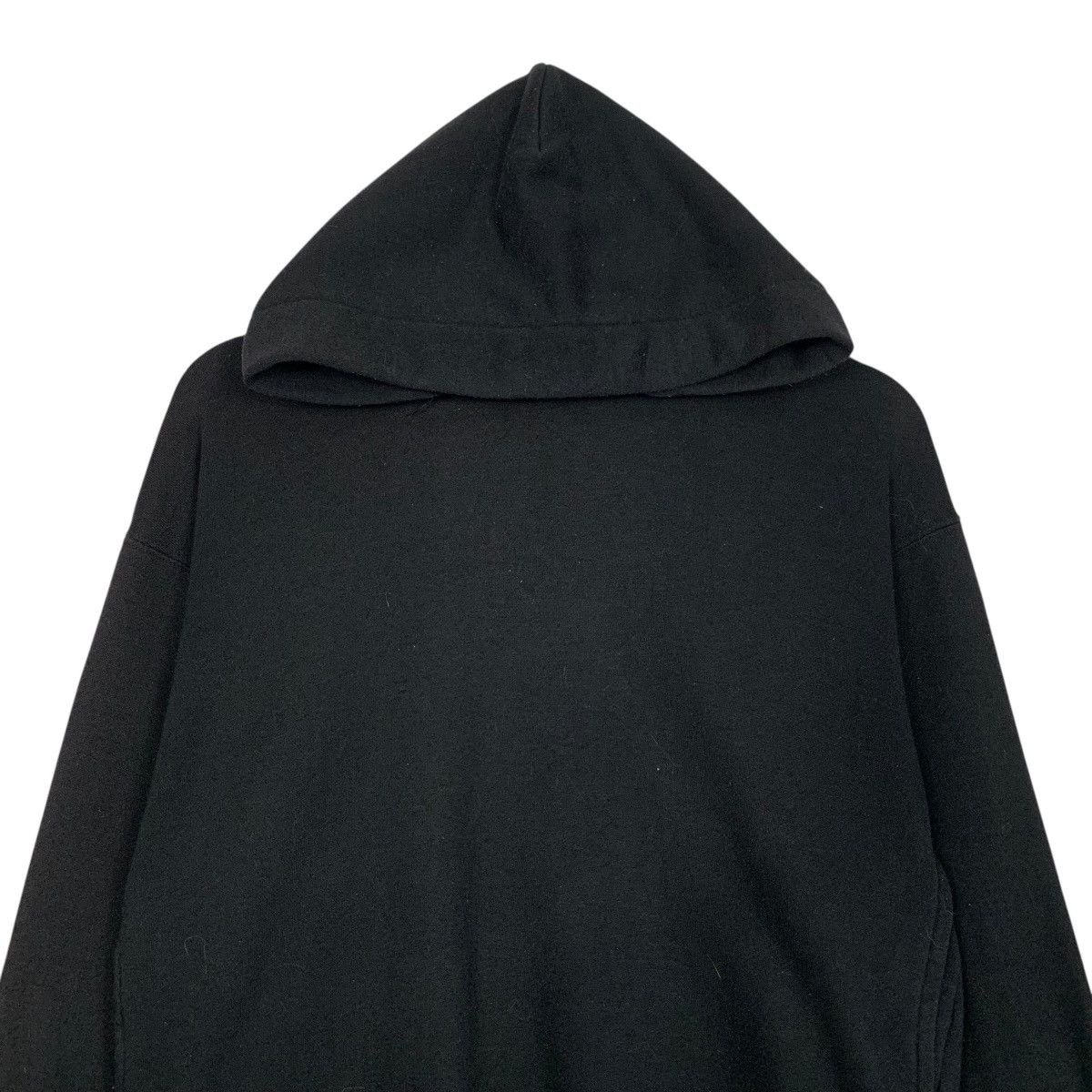 Vans VANS Center Logo on Back Pullover Hoodies #3549-C162 Size S / US 4 / IT 40 - 5 Thumbnail