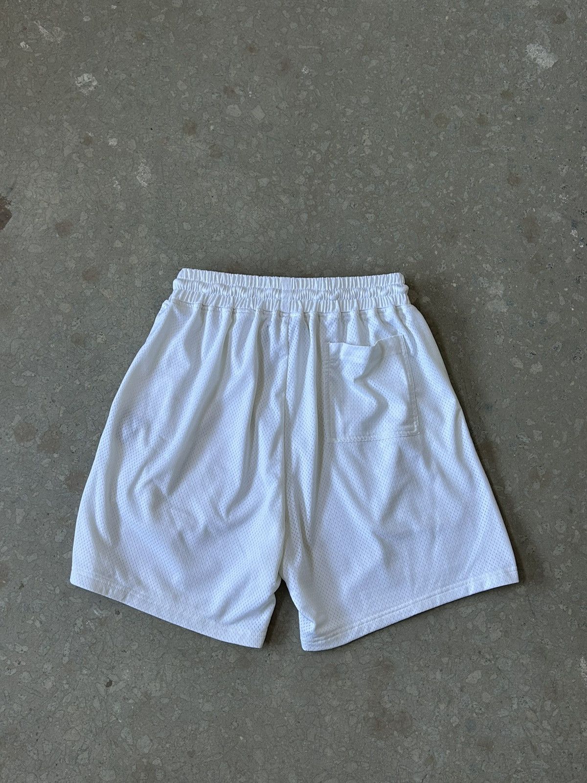 Represent Clo. Represent Owners Club White Shorts Size US 32 / EU 48 - 12 Thumbnail
