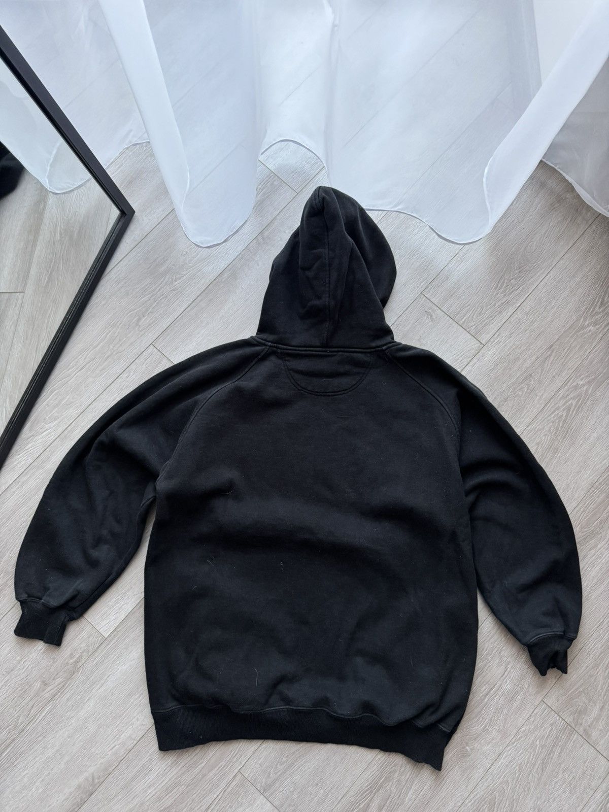 Southpole OVERSIZED VINTAGE SOUTHPOLE HOODIE Size US L / EU 52-54 / 3 - 8 Thumbnail