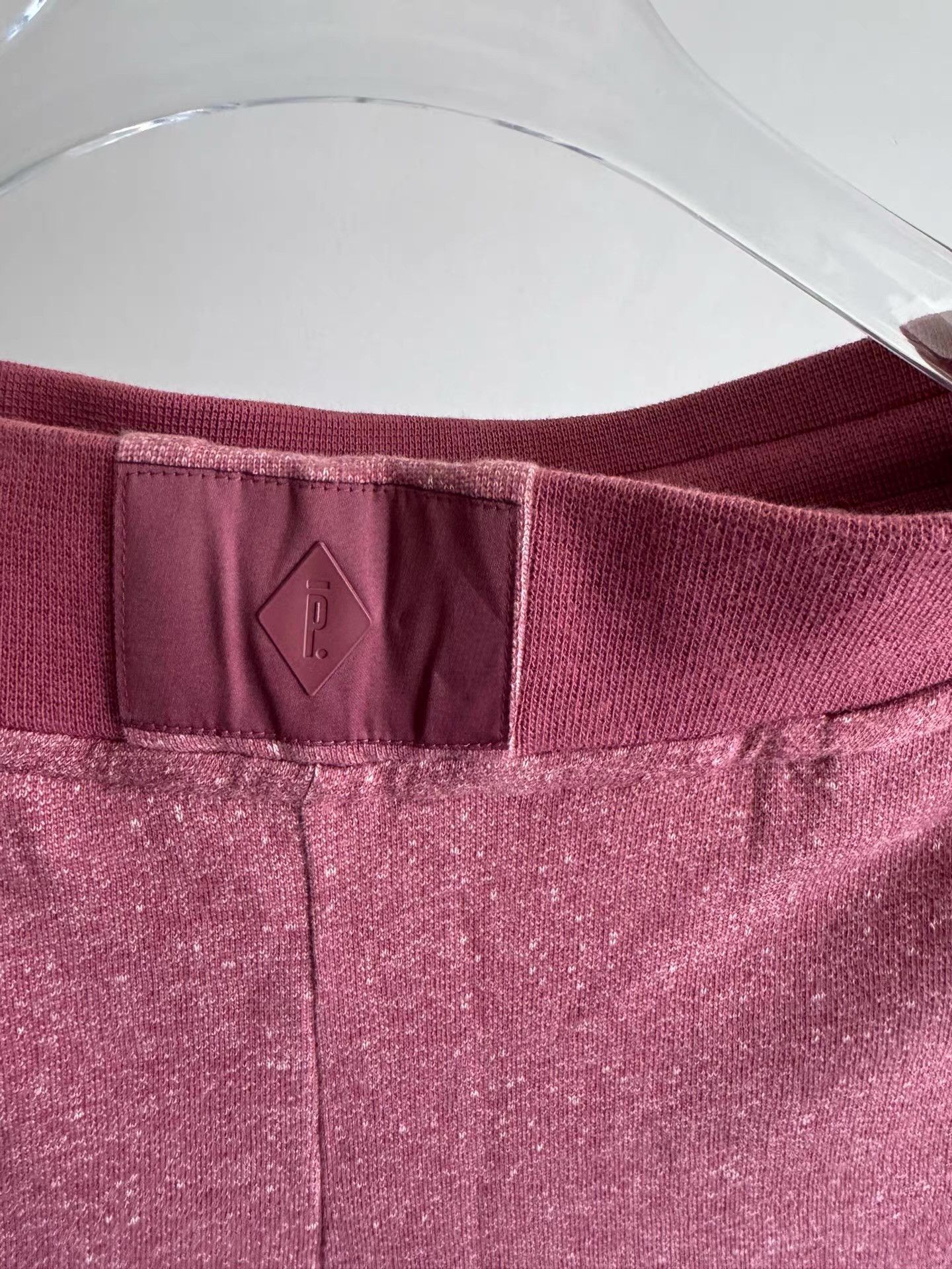 Nike Nike x Pigalle Pink Shorts Q17 Size US 34 / EU 50 - 3 Thumbnail