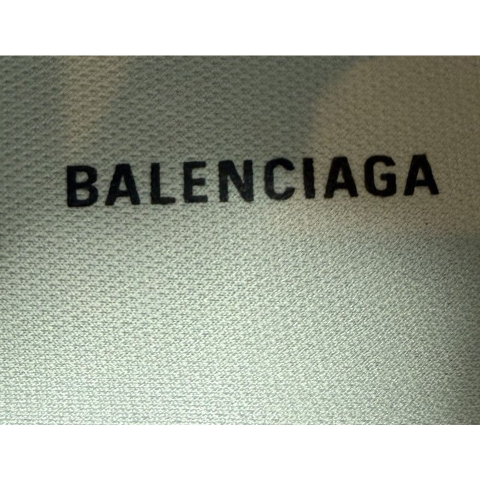 Balenciaga Size 42EU/9US - Balenciaga Runner Grey Pink Blue NEW! Size US 9 / EU 42 - 9 Thumbnail