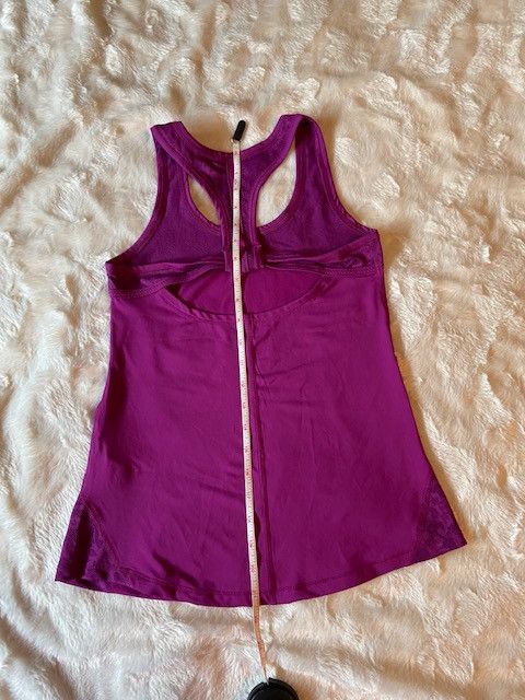 American Eagle Outfitters American Eagle Tank Top NWOT Size XS / US 0-2 / IT 36-38 - 4 Thumbnail