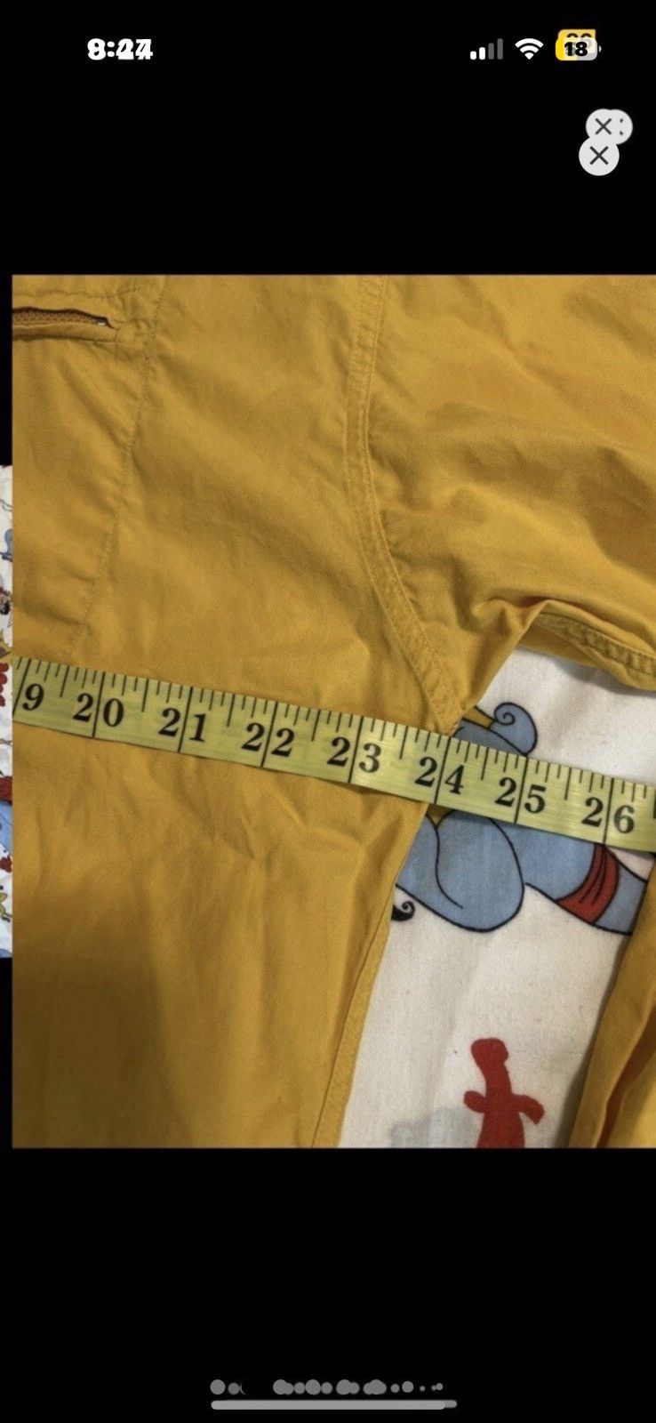 Iceberg ***FINAL DROP***RARE 90s ICEBERG X DISNEY BUTTON UP L Size US L / EU 52-54 / 3 - 2 Thumbnail