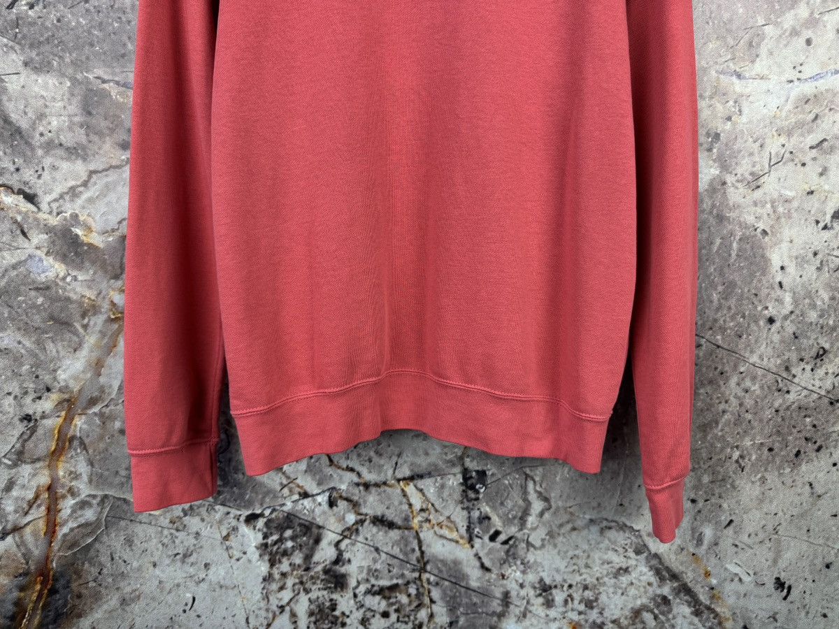 Nike Women’s Nike Sweatshirt Pink Size Large Size L / US 10 / IT 46 - 3 Thumbnail