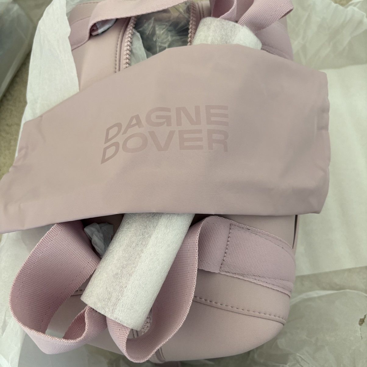Dagne Dover Landon Carryall Size ONE SIZE - 9 Thumbnail
