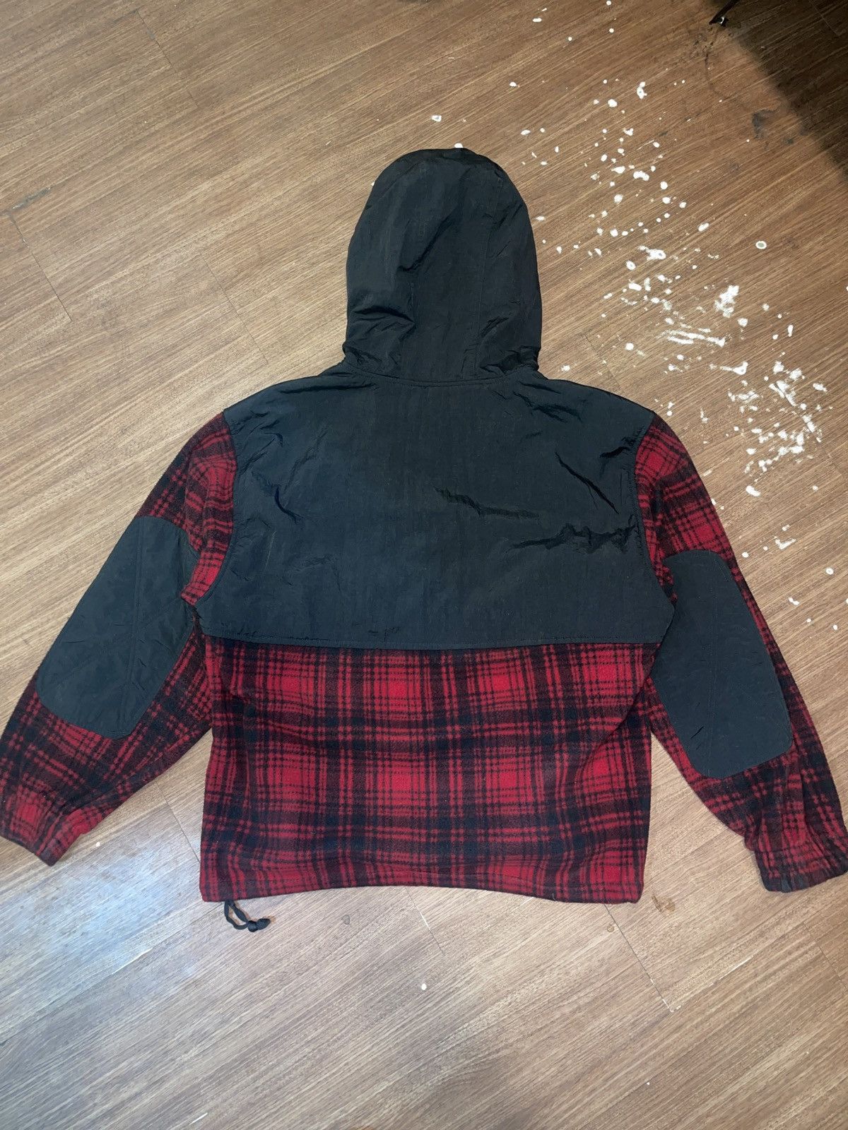 Tommy Hilfiger × Vintage TOMMY HILFIGER Size US L / EU 52-54 / 3 - 5 Thumbnail