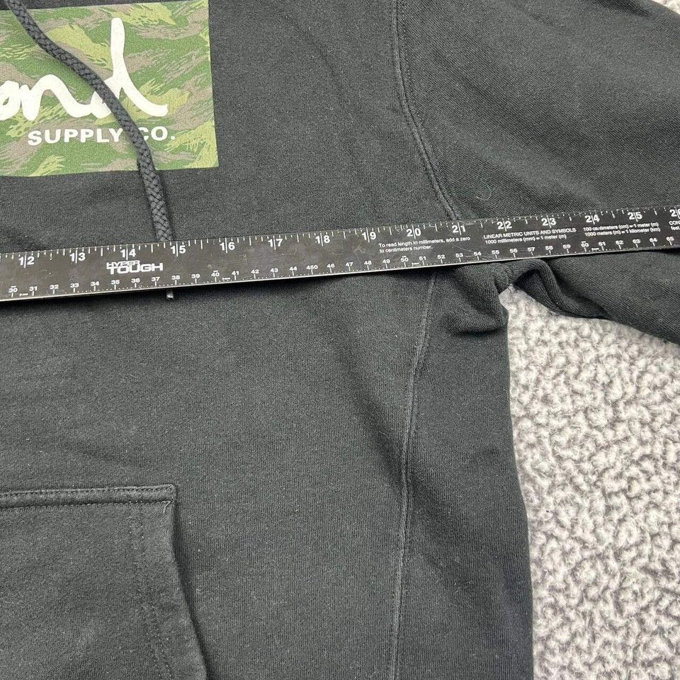 Diamond Supply Co. Diamond Supply Co. Hoodie Men Pullover Long Sleeve Pocket L Size US L / EU 52-54 / 3 - 5 Thumbnail