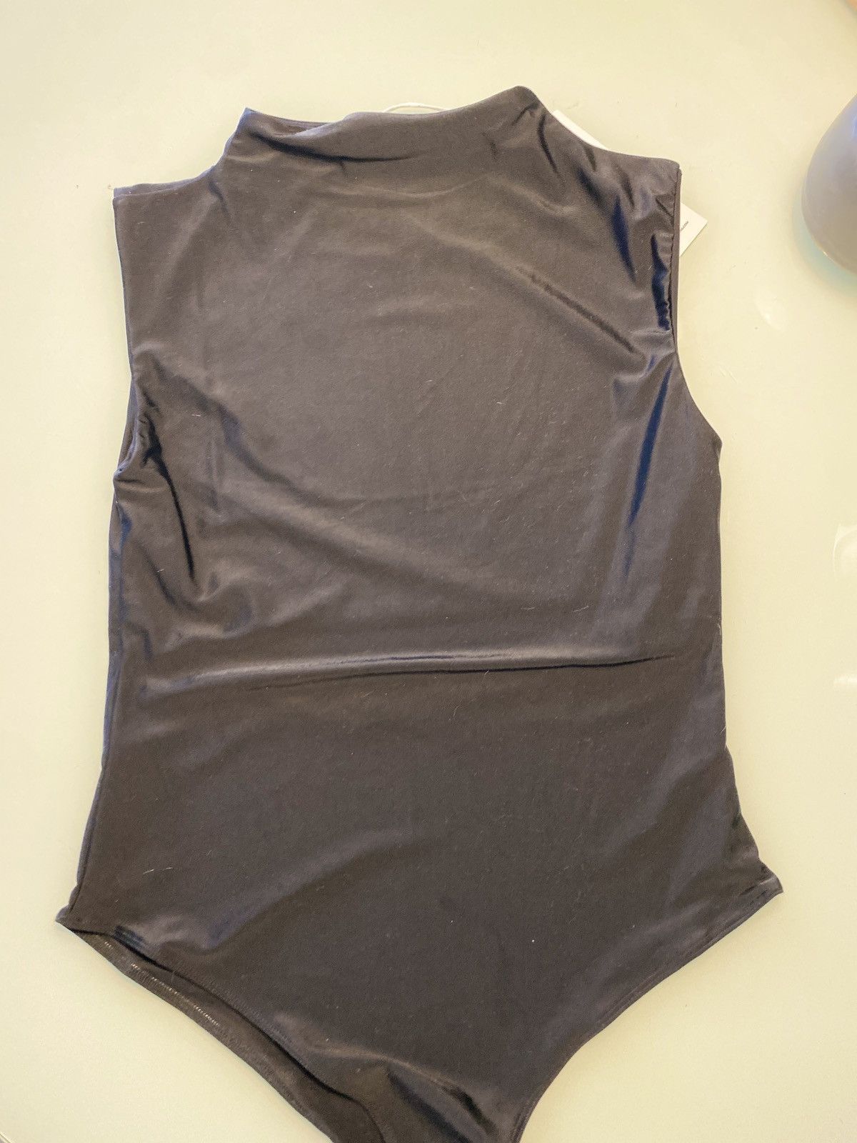 Daily Paper New with tags Daily Paper Logo Bodysuit-$84 Size L / US 10 / IT 46 - 5 Thumbnail