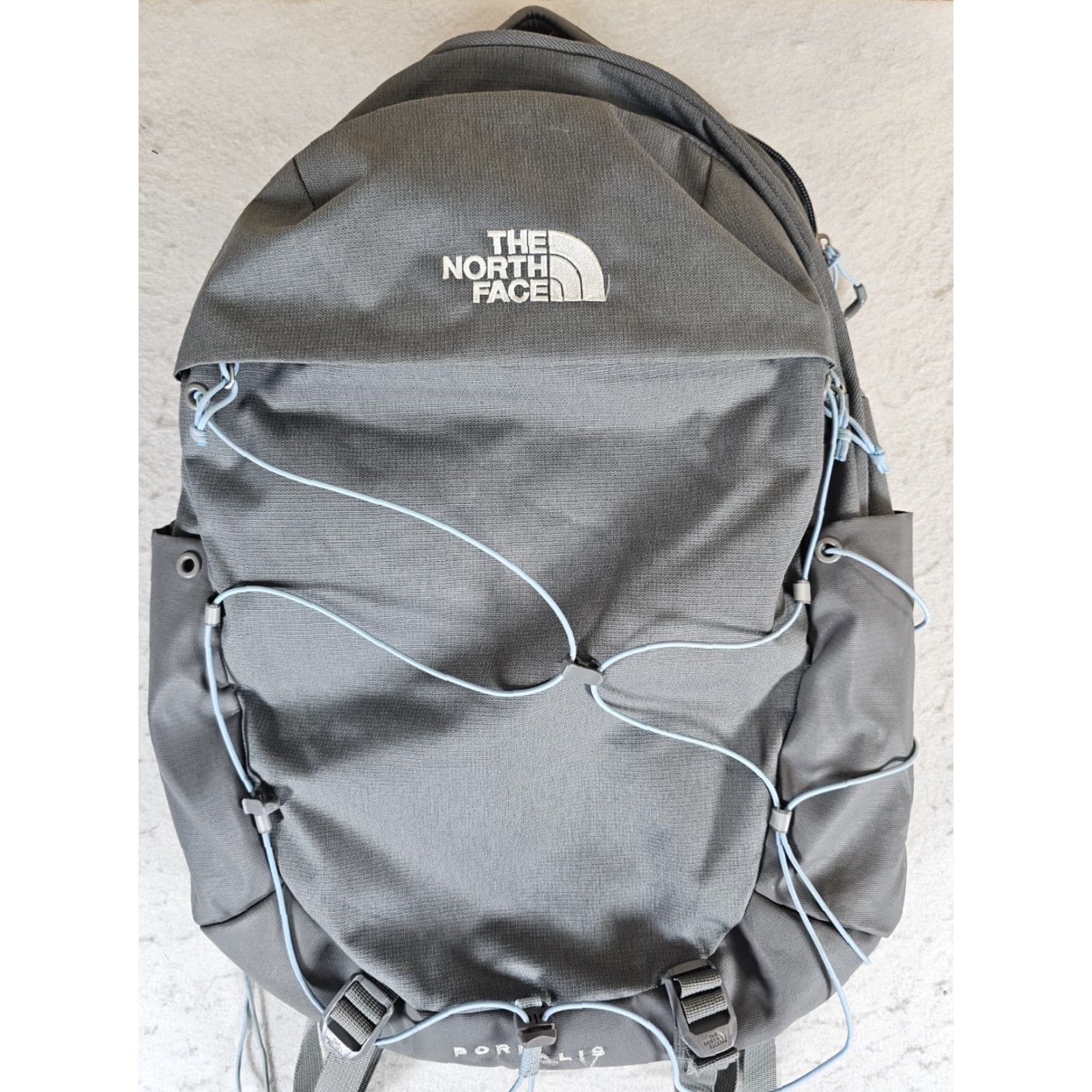 The North Face THE NORTH FACE Borealis Commuter Adjustable Straps Black Backpack User: THE NORTH FACE Borealis Commuter Adjustable Straps Black Backpack Size ONE SIZE - 4 Thumbnail