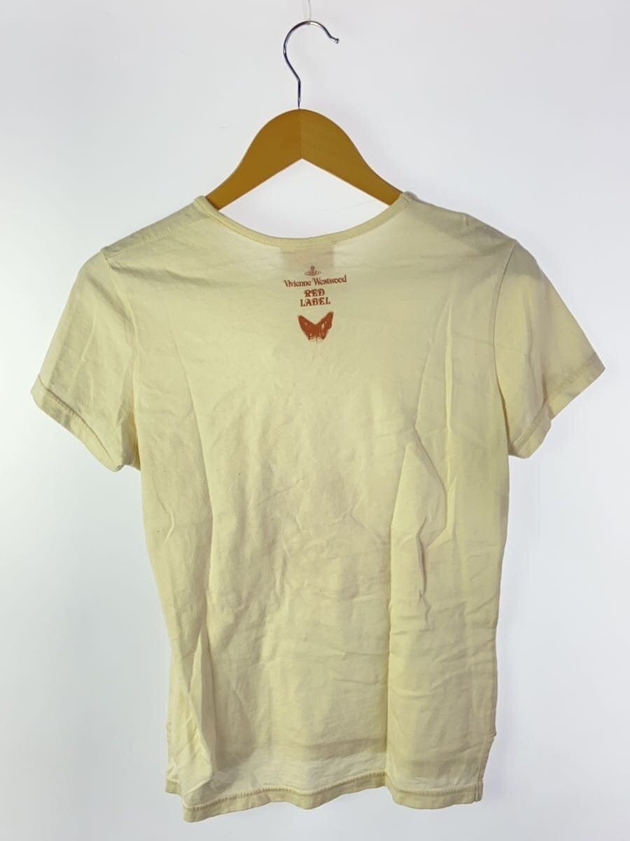 Vivienne Westwood Multi Orb Tee Size L / US 10 / IT 46 - 2 Thumbnail