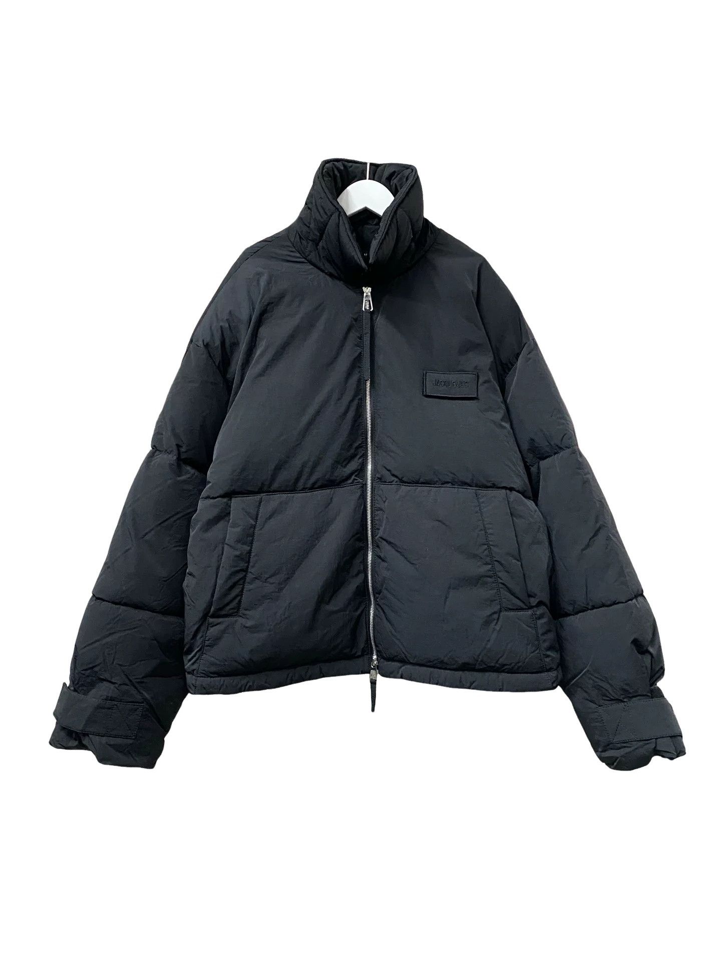 Jacquemus Jacquemus La Montagne Puffer Jacket Size 50 Size US M / EU 48-50 / 2 - 1 Thumbnail