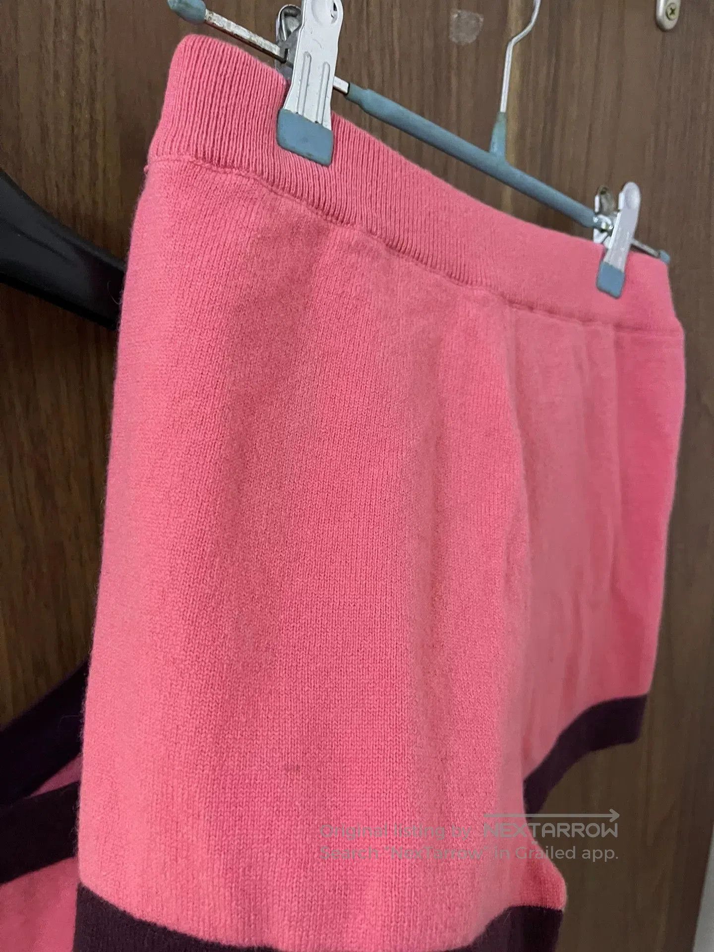 Chanel Chanel Pink V. Size S / US 4 / IT 40 - 8 Thumbnail