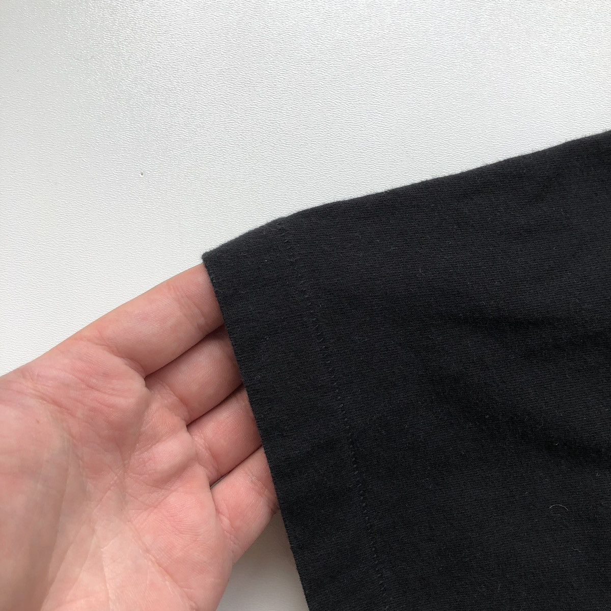 Uniqlo Uniqlo x Kaws x Sesame Street BFF Elmo SS18 T-Shirt Black Size US M / EU 48-50 / 2 - 7 Thumbnail
