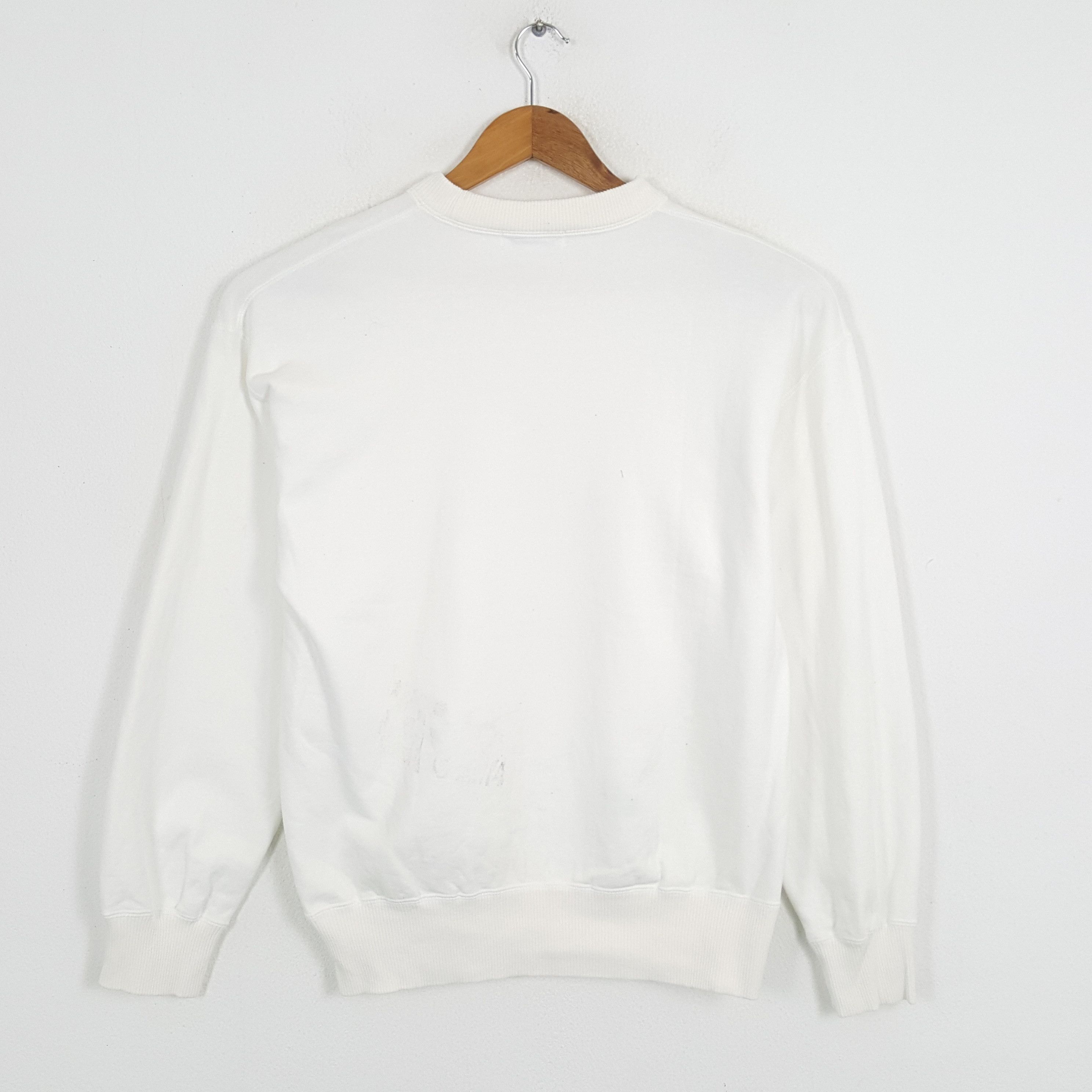 Japanese Brand × Vintage Vintage KENWOOD FORMULA 1 GRAND PRIX Racing Sweatshirts Size US M / EU 48-50 / 2 - 3 Thumbnail