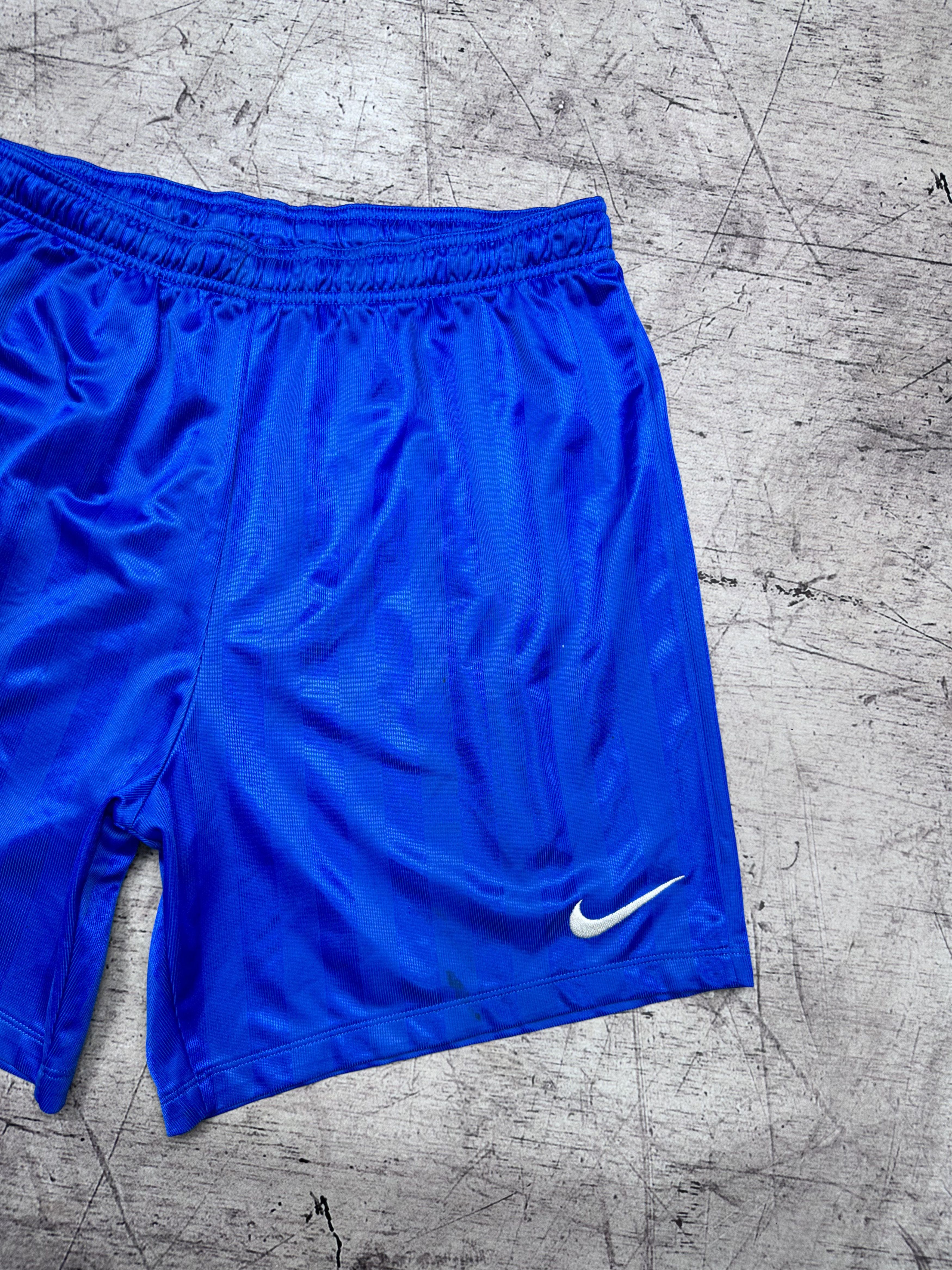 Nike Nike Dri Fit Mens Shorts Size US 32 / EU 48 - 2 Thumbnail