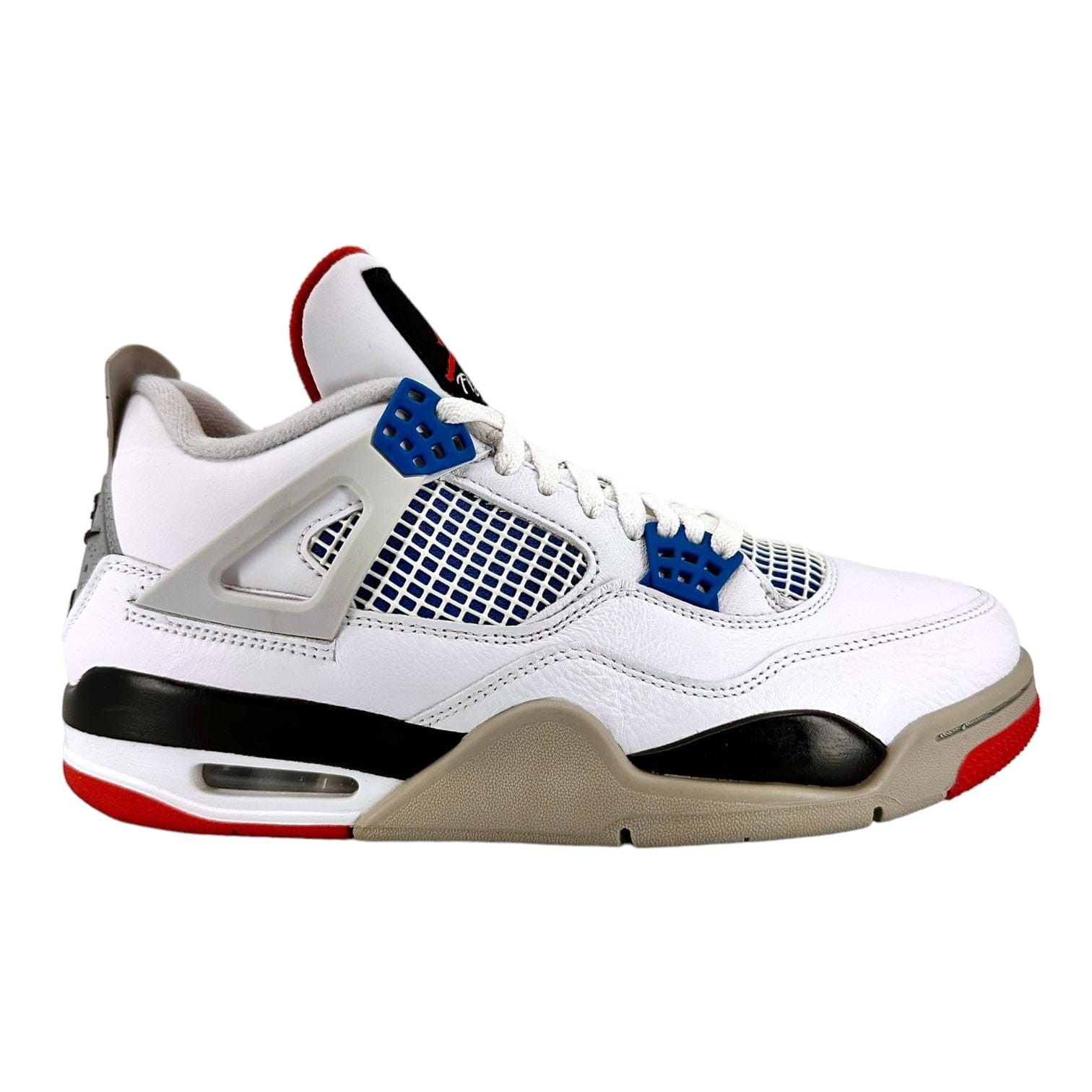 Nike 4 Retro What The Size US 9.5 / EU 42-43 - 1 Thumbnail