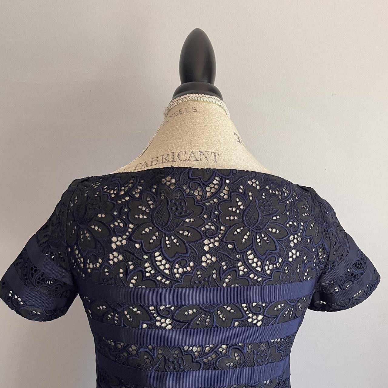 Sacai SACAI Luck Dress Size S / US 4 / IT 40 - 5 Thumbnail