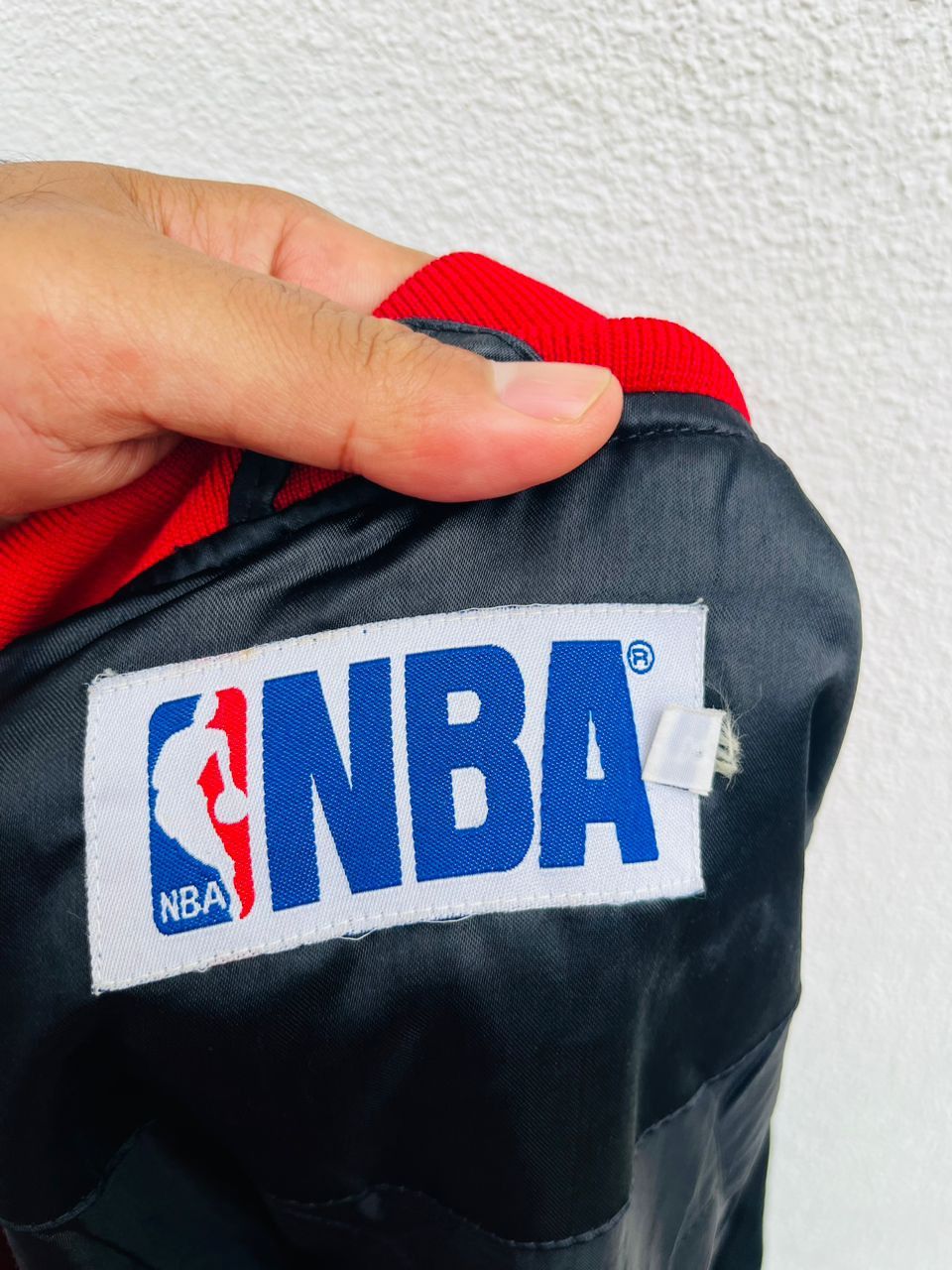 NBA Vintage Chicago Bulls Streetwear Designer Fashion Style Size US XL / EU 56 / 4 - 10 Thumbnail