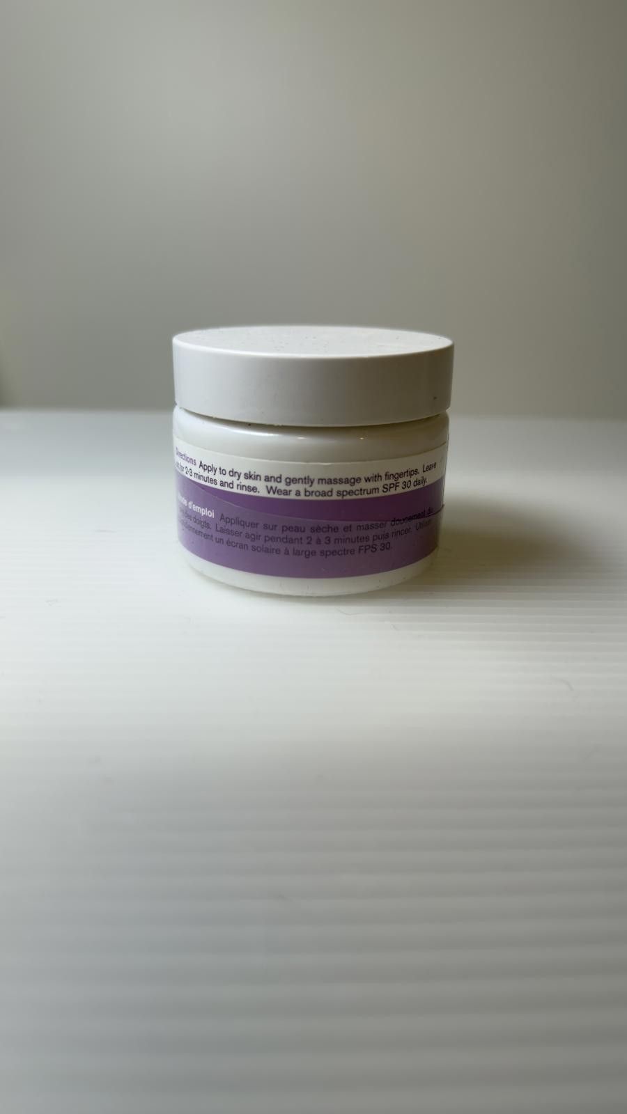 Designer DERMAdoctor Critical Chemistry Multi-Functional Exfoliator Size ONE SIZE - 2 Thumbnail