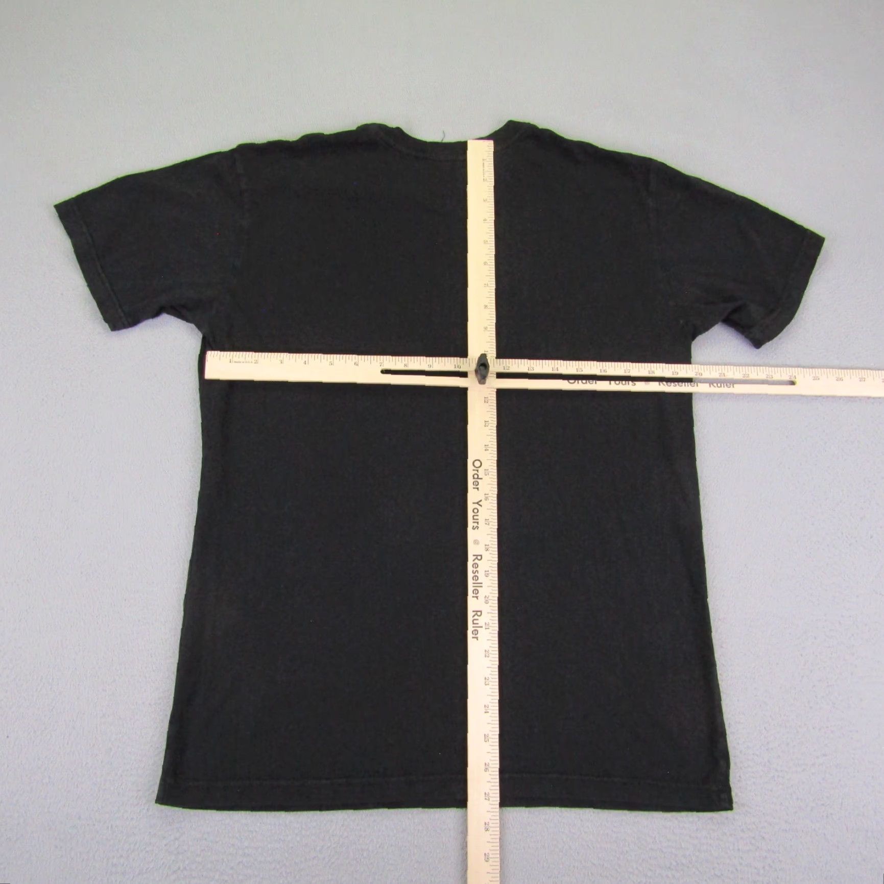 Vintage VINTAGE Grizzly Griptape Shirt Mens Medium Black Jimi Hendrix Skater Tee Size US M / EU 48-50 / 2 - 4 Thumbnail