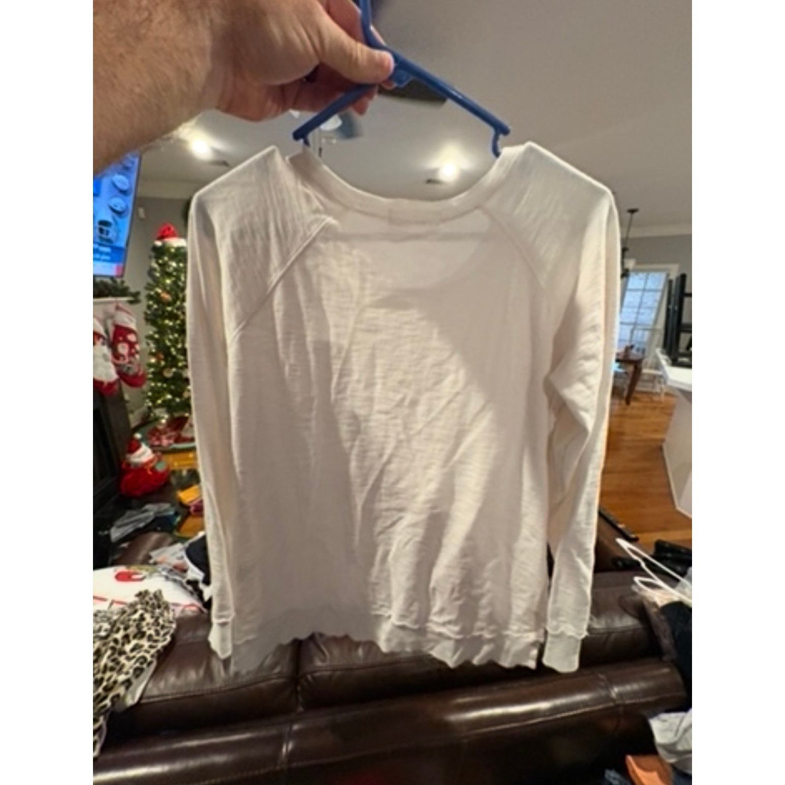 47 Brand ’47 Brand Georgia Bulldogs Long Sleeve Shirt Women’s Small Size S / US 4 / IT 40 - 4 Thumbnail