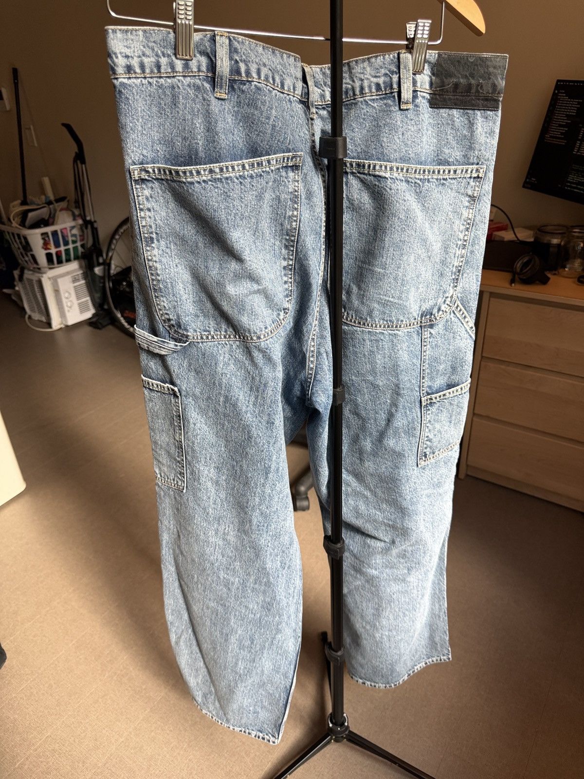 Our Legacy Our Legacy Joiner Trouser Size US 36 / EU 52 - 3 Thumbnail