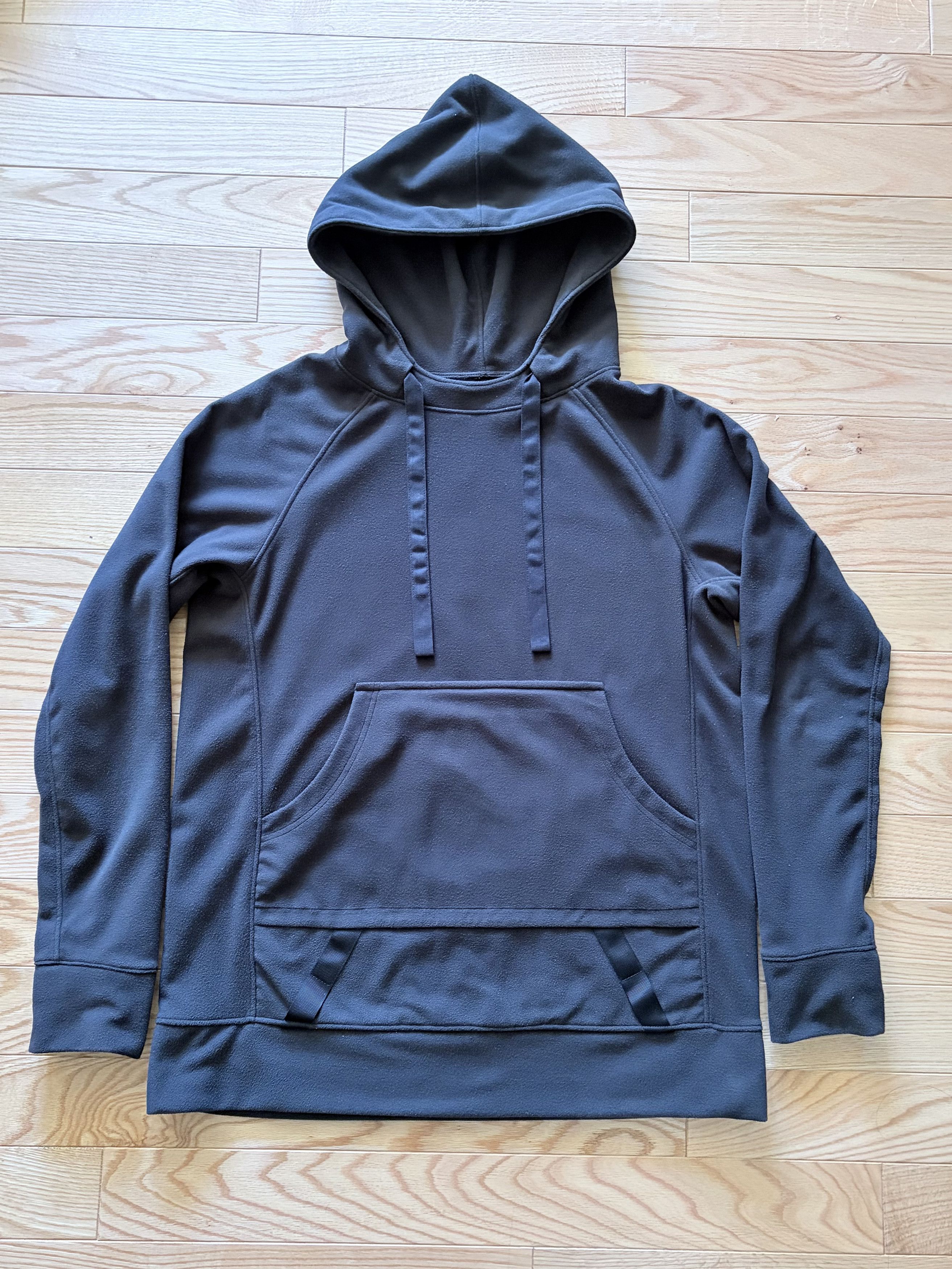 AOKU ΛOKU YUGU̶RE HOODIE Size US L / EU 52-54 / 3 - 7 Thumbnail