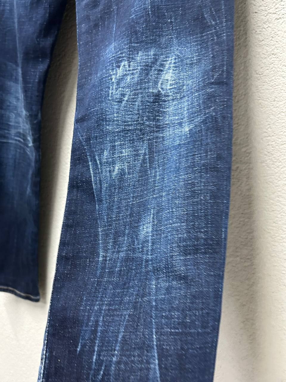 Dsquared2 Dsquared2 mens cool guy jeans 44 / W 28 made in Italy Size US 28 / EU 44 - 5 Thumbnail