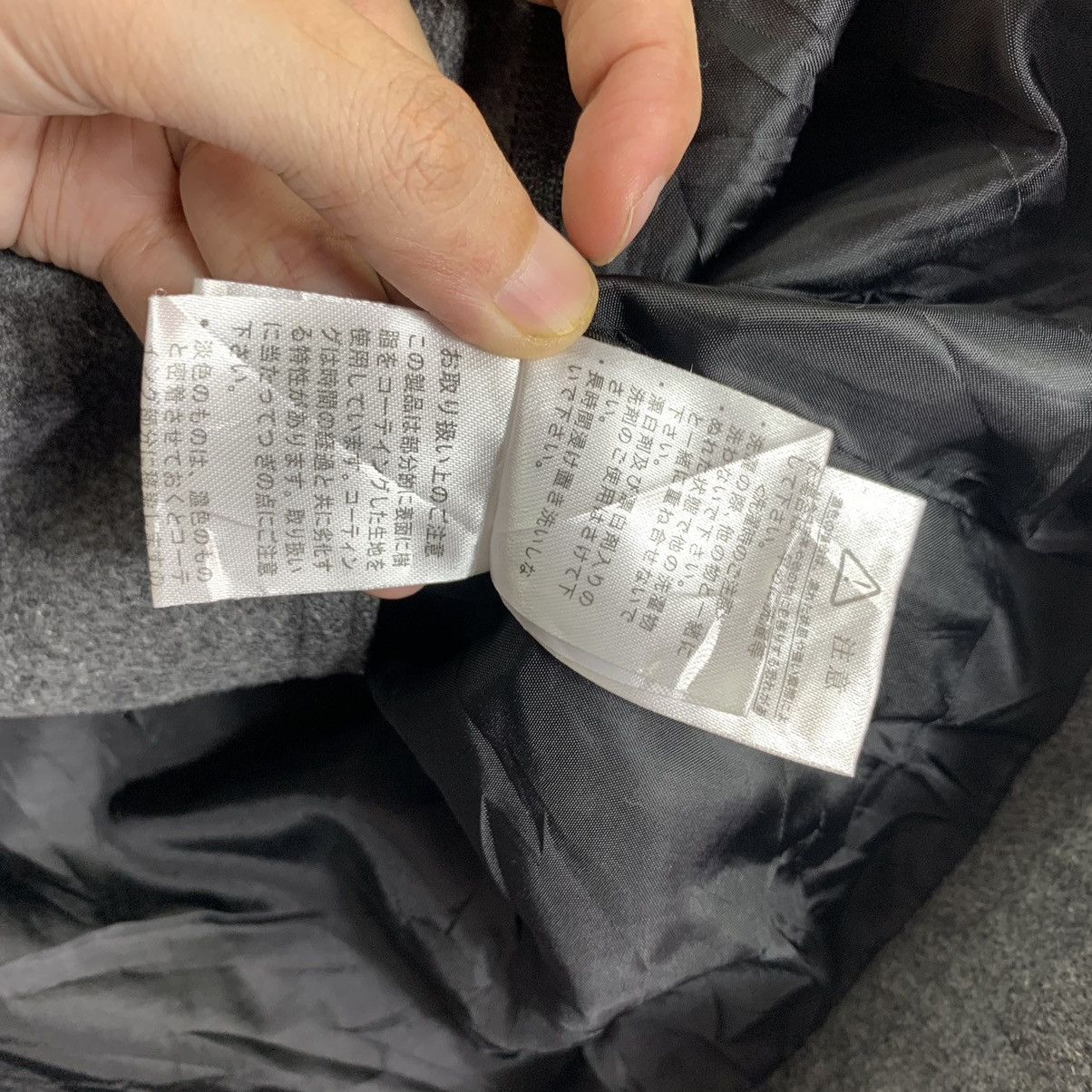 In The Attic × Japanese Brand × Vintage Vintage In The Attic Double Breasted Jacket Size US L / EU 52-54 / 3 - 8 Thumbnail