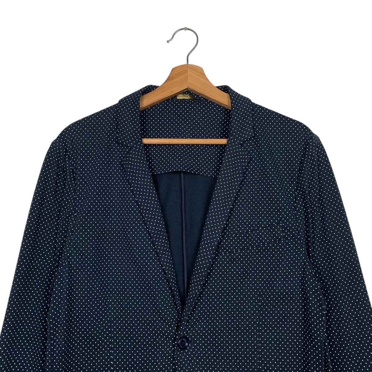 Patrizia Pepe Patrizia Pepe Casual Jacket Size US M / EU 48-50 / 2 - 2 Thumbnail