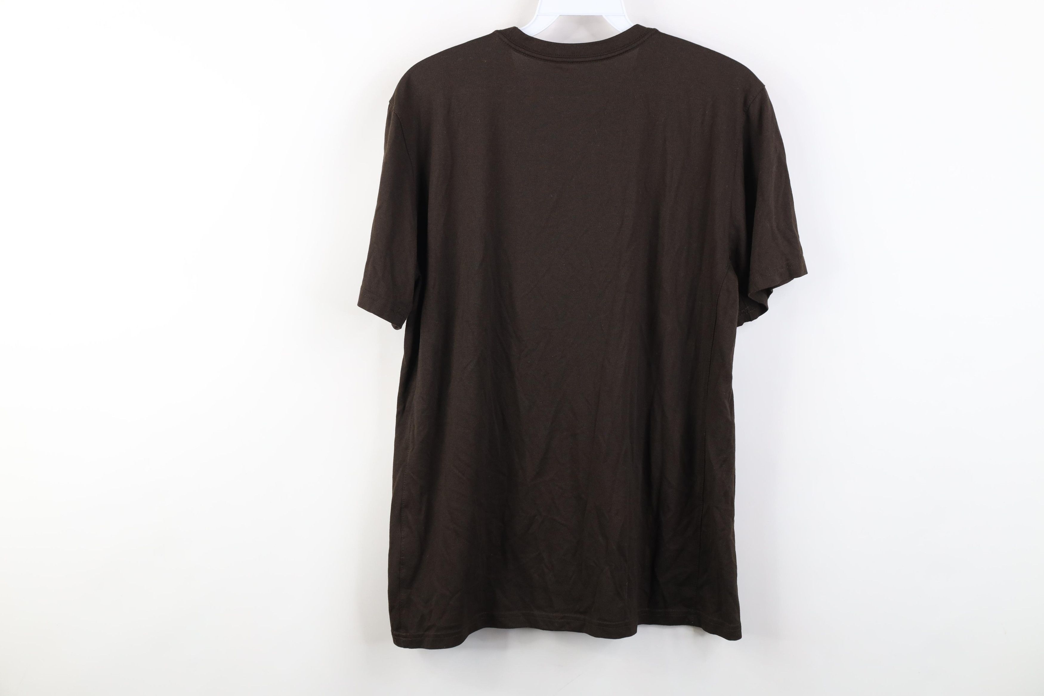 Nike Nike NFL Dawg Pound Cleveland Browns Short Sleeve T-Shirt Size US M / EU 48-50 / 2 - 10 Thumbnail