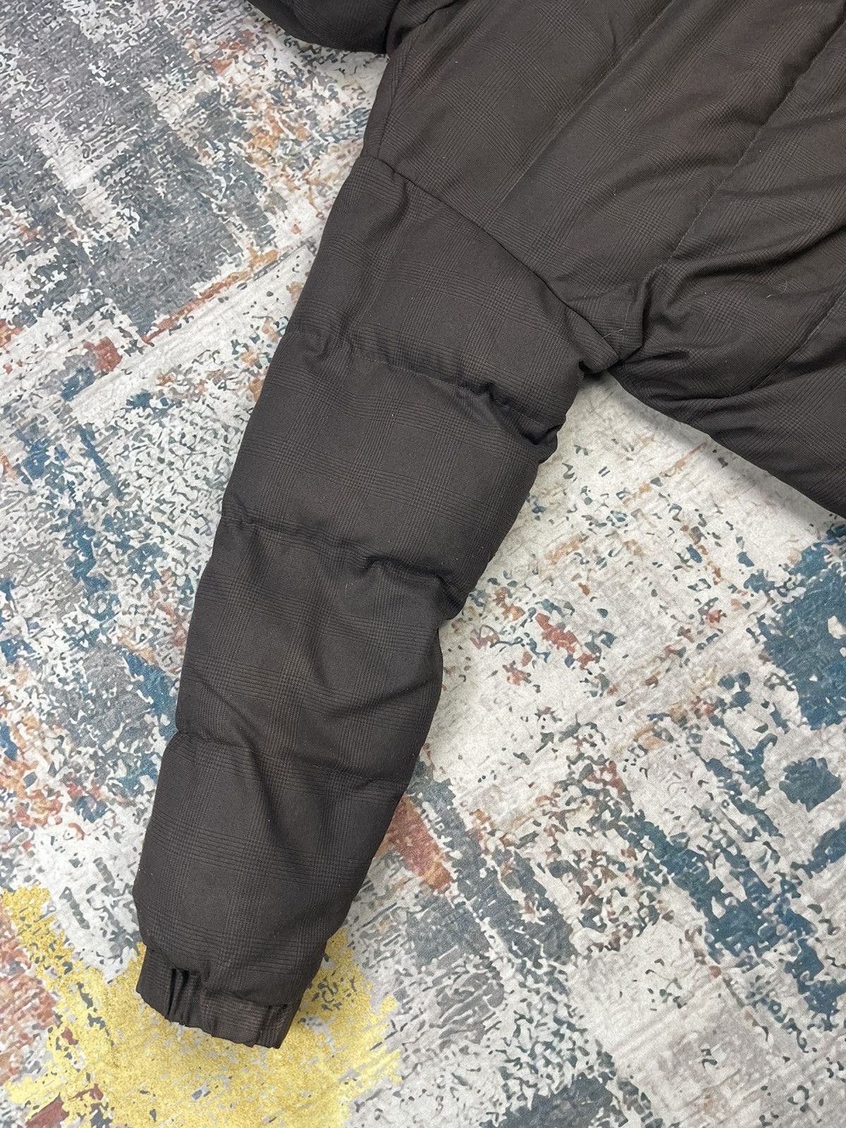 Japanese Brand Niko And… SOLARball Multi-Functional Puffer Jackets Size US M / EU 48-50 / 2 - 8 Thumbnail
