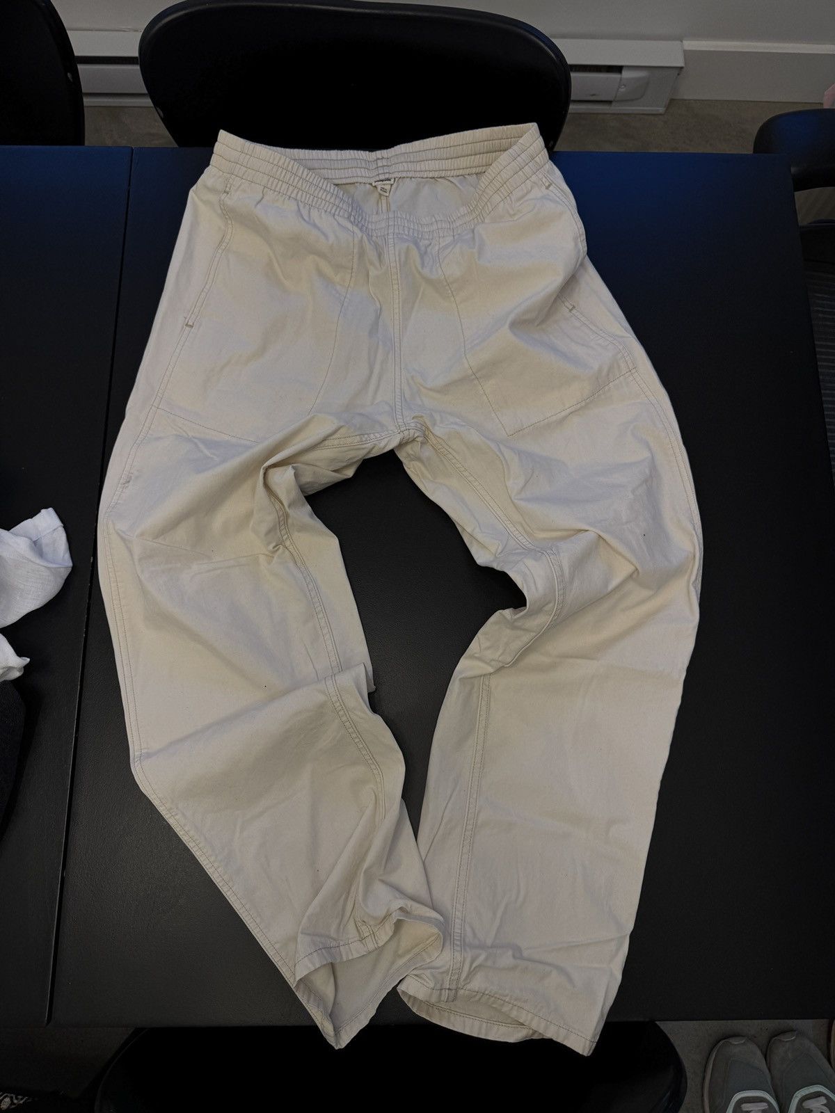 Patagonia Patagonia Pull-On Pants “Funhoggers” Size US 32 / EU 48 - 2 Thumbnail