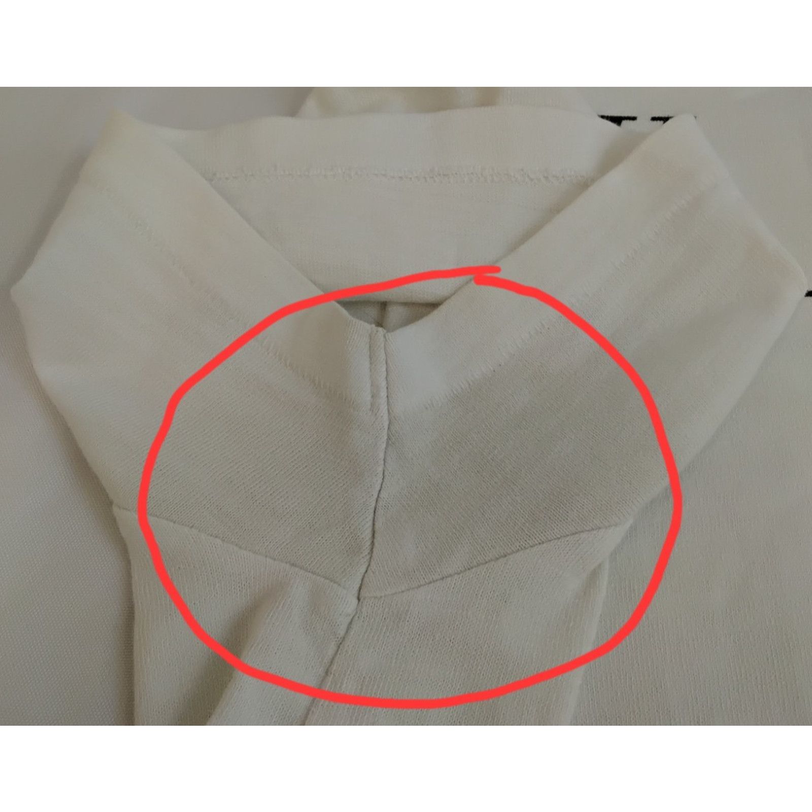 Off-White Off-White C/O Virgil Abloh T-Shirt Men's S Girl Hanging Size US S / EU 44-46 / 1 - 10 Thumbnail