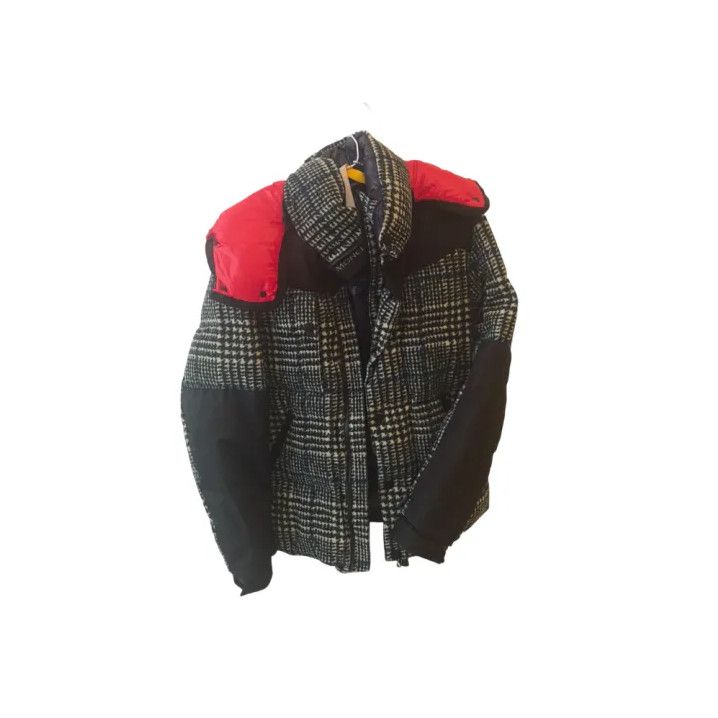 Moncler Moncler Men's Hooded Down Jacket Coat Size US L / EU 52-54 / 3 - 1 Thumbnail