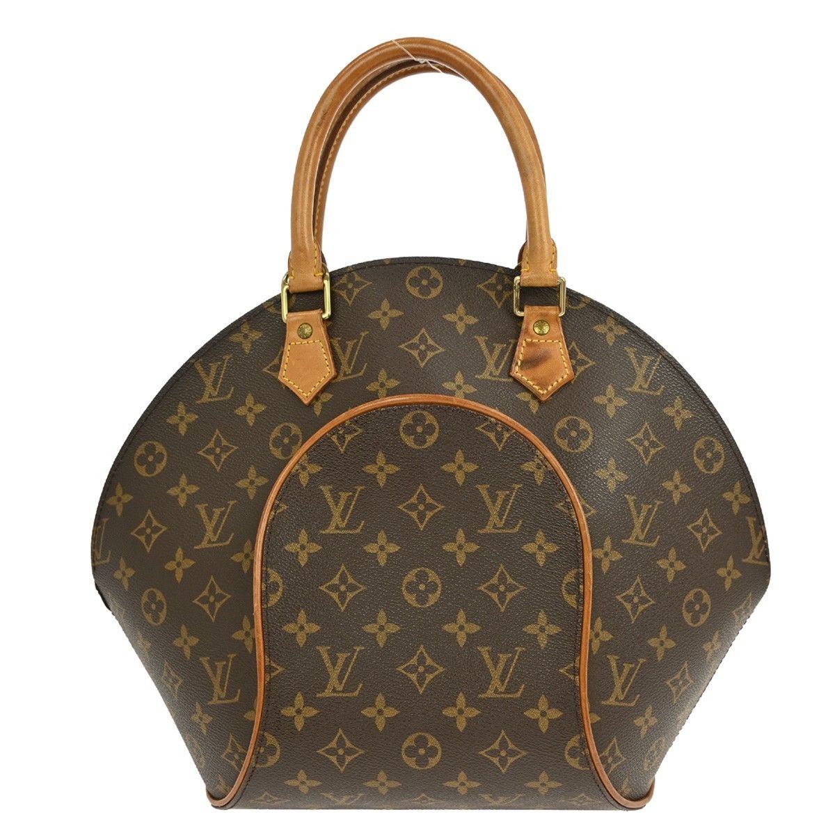 Louis Vuitton Louis Vuitton Ellipse Bag Monogram Canvas Size ONE SIZE - 1 Thumbnail
