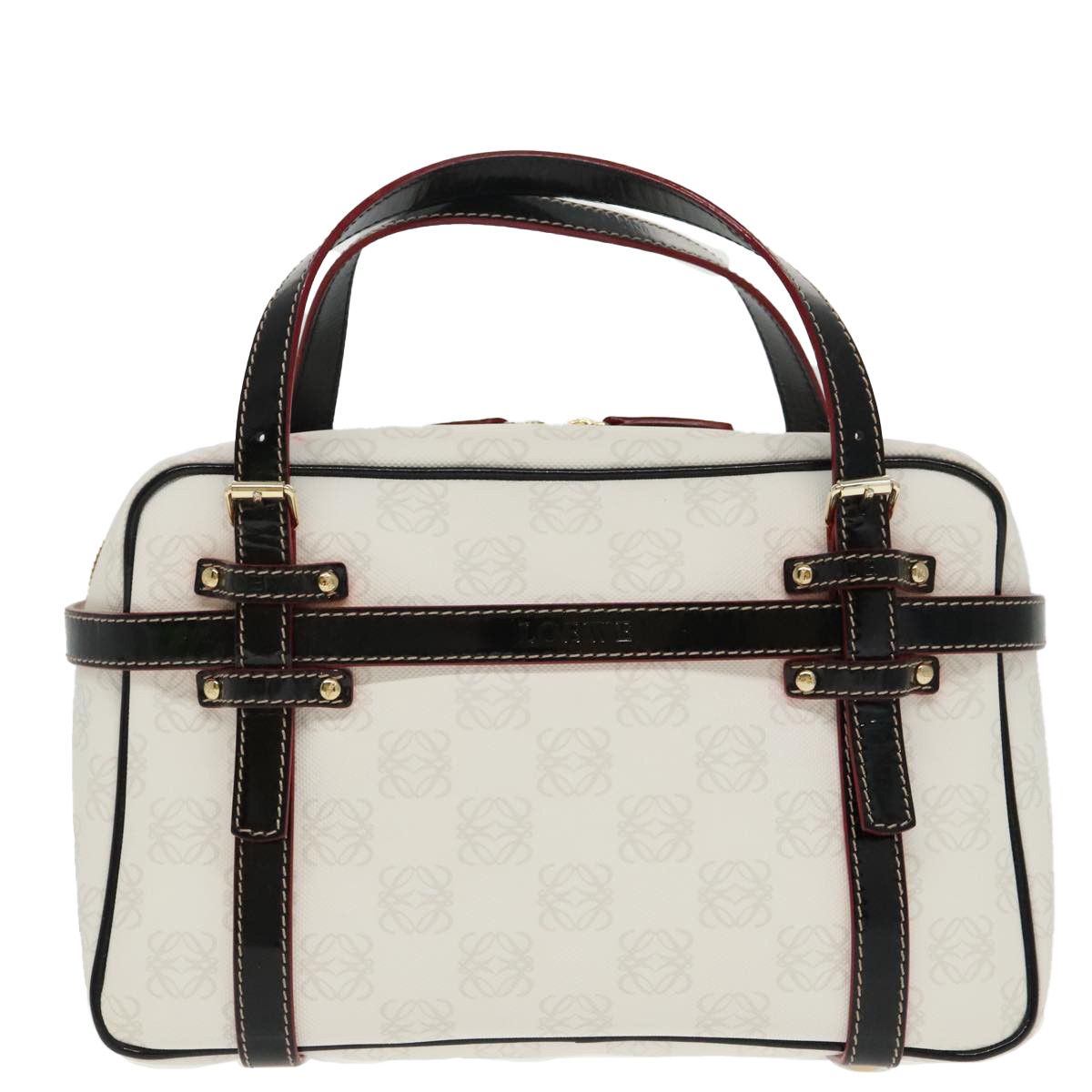 Loewe Loewe Anagram handbag Size ONE SIZE - 1 Thumbnail