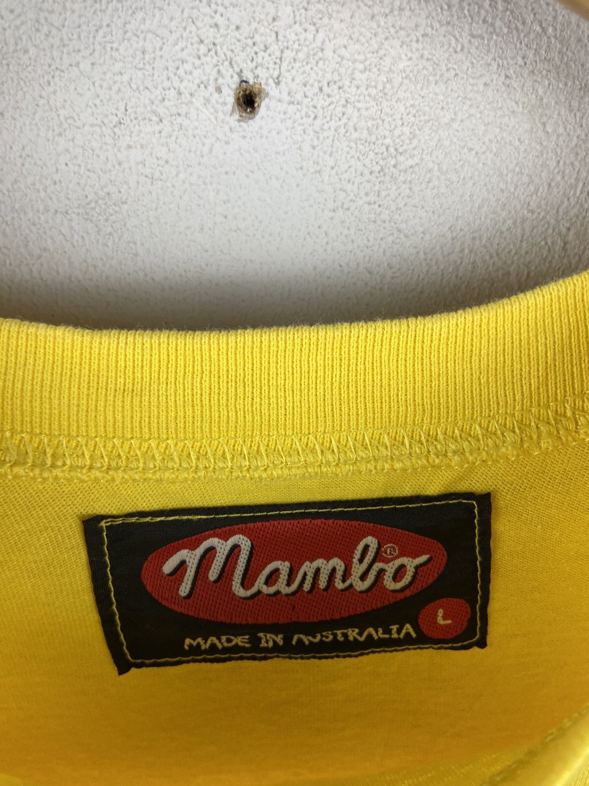 Mambo × Vintage 1998 Mitchell Mambo Surf Tee Size US L / EU 52-54 / 3 - 8 Thumbnail