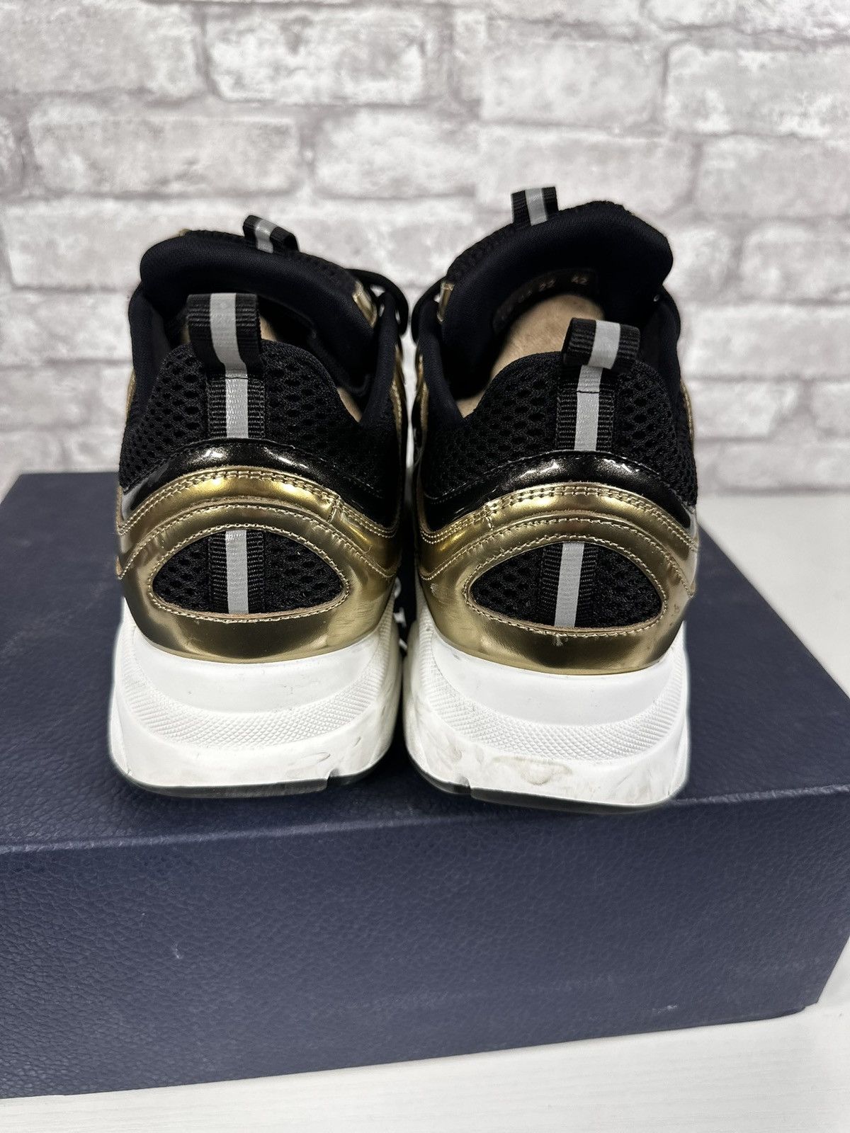 Dior Dior B22 Size 9US/42EU Size US 9 / EU 42 - 4 Thumbnail